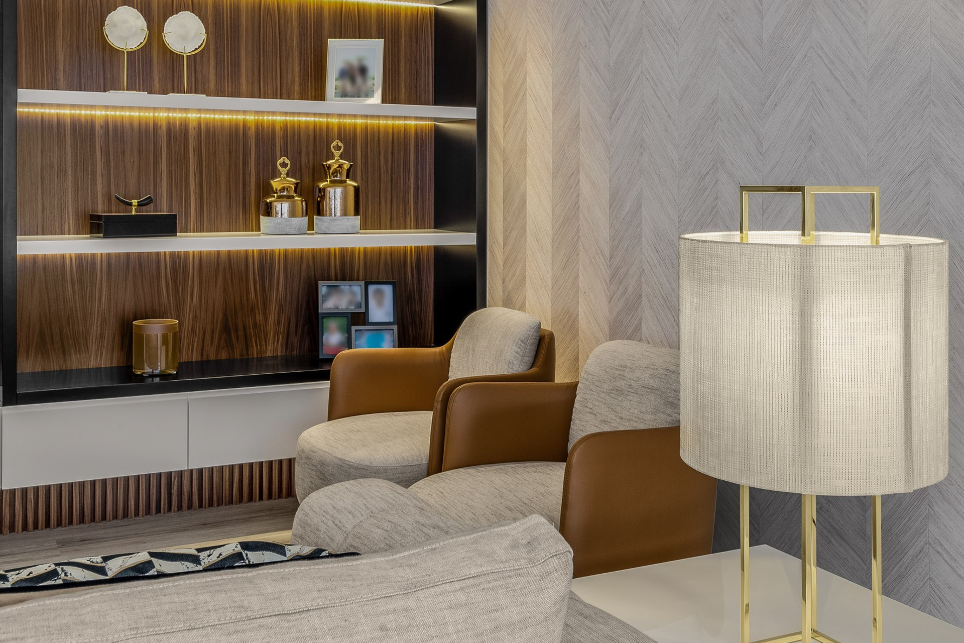 Moradia HE. André Fontoura