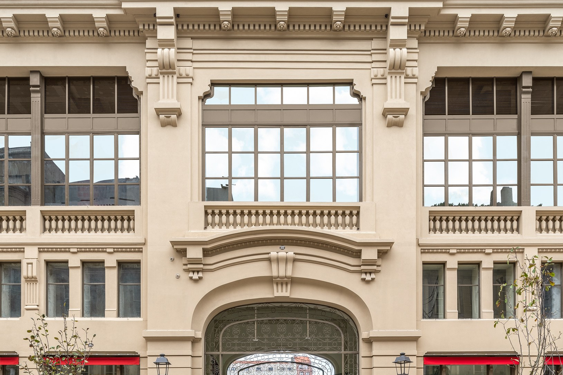 Mercado do Bolhão. André Fontoura