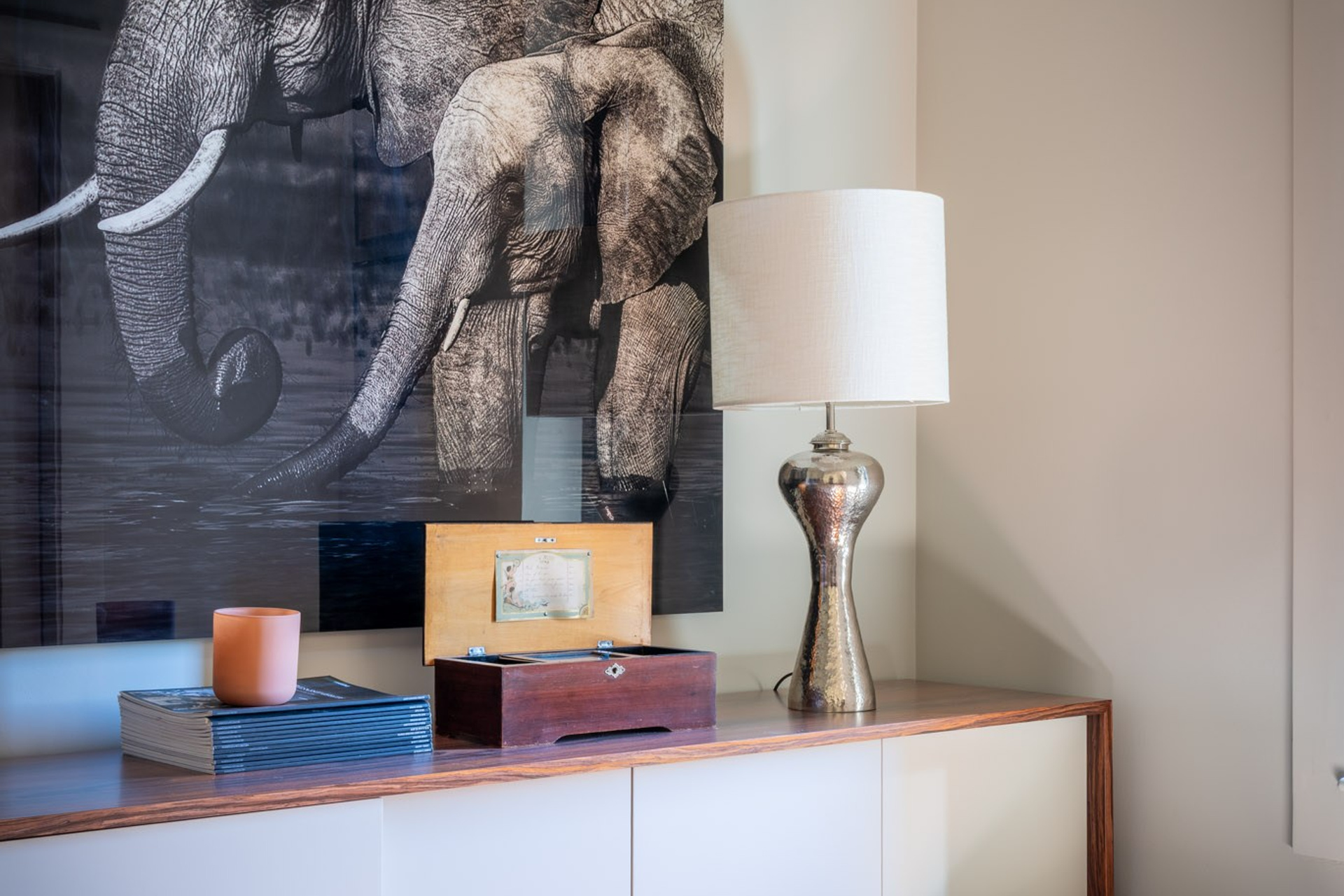 Apartamento Vila Foz. André Fontoura