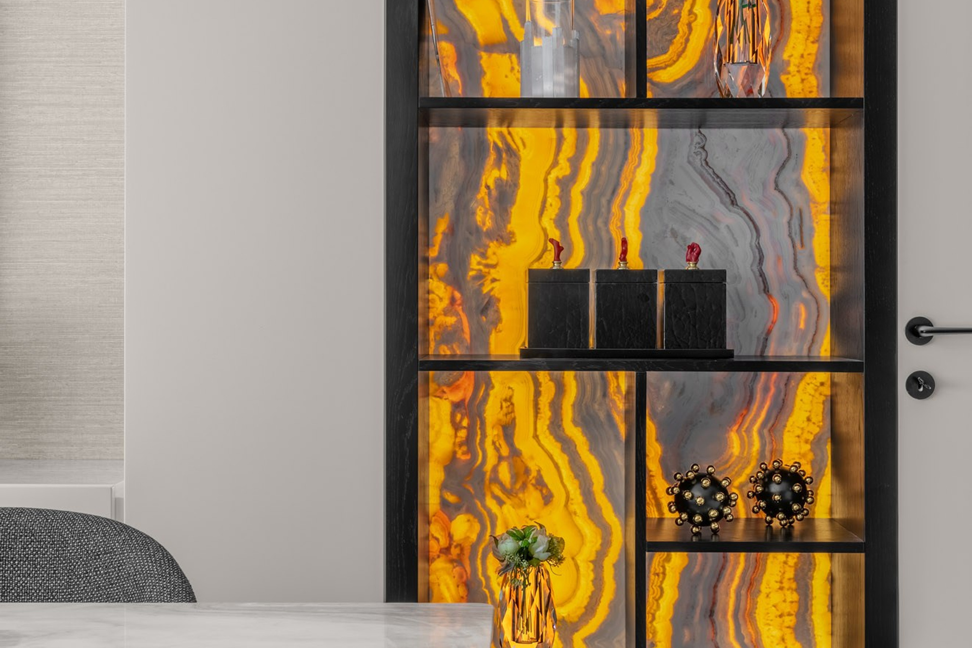 Apartamento FG. André Fontoura