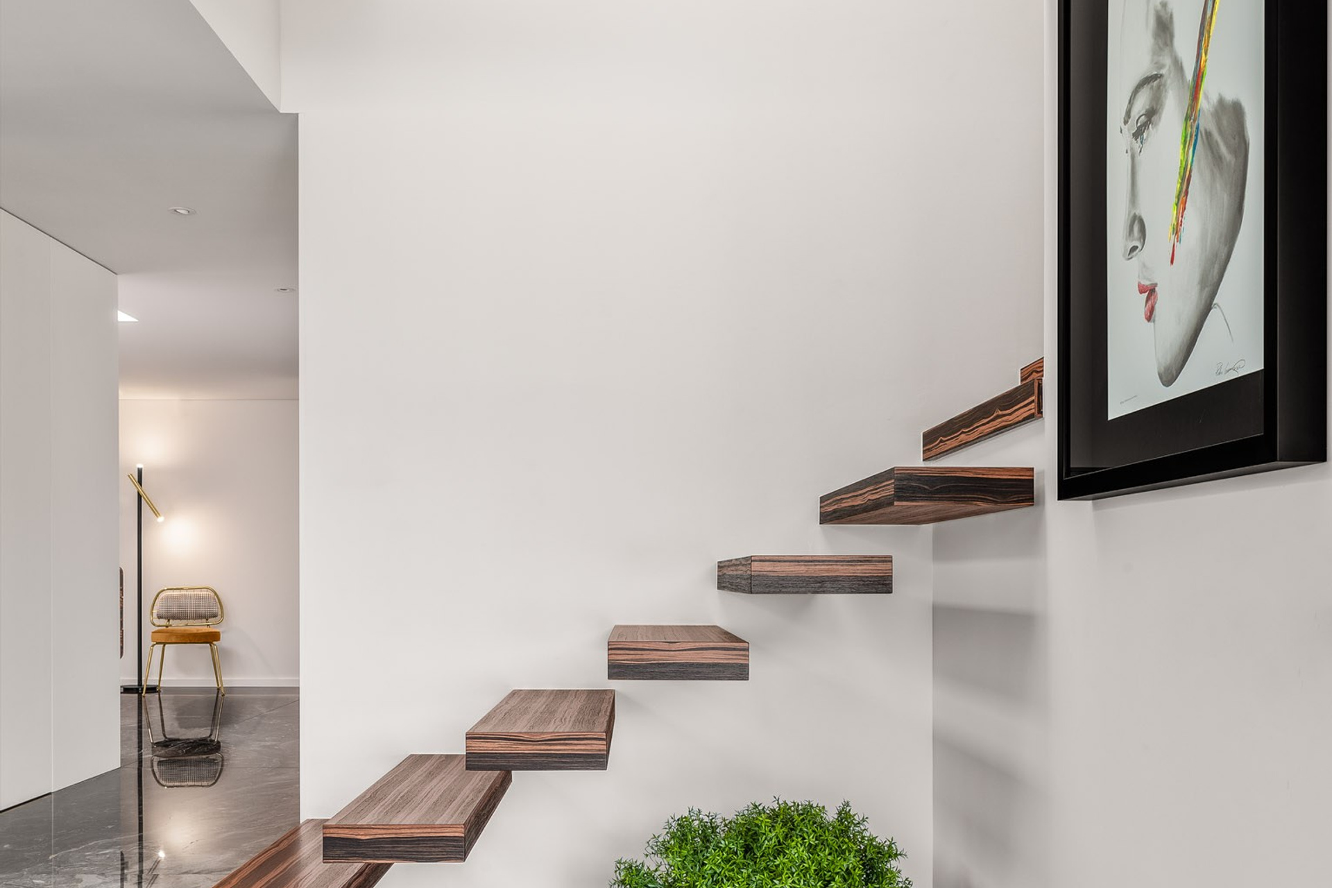 Moradia PI. André Fontoura