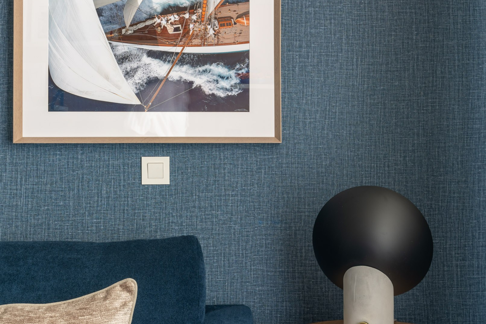 Apartamento Vila Foz. André Fontoura