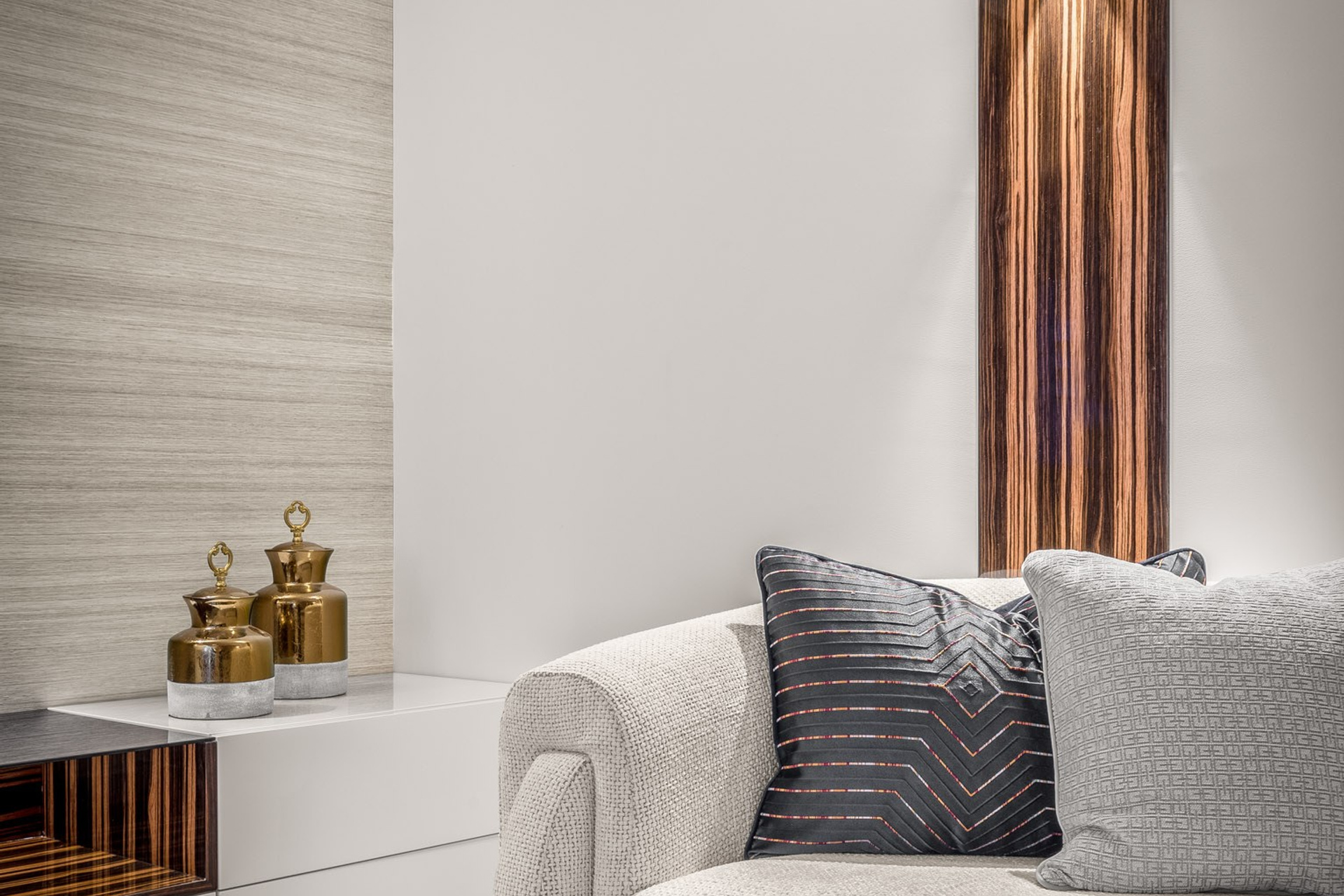 Moradia RP. André Fontoura