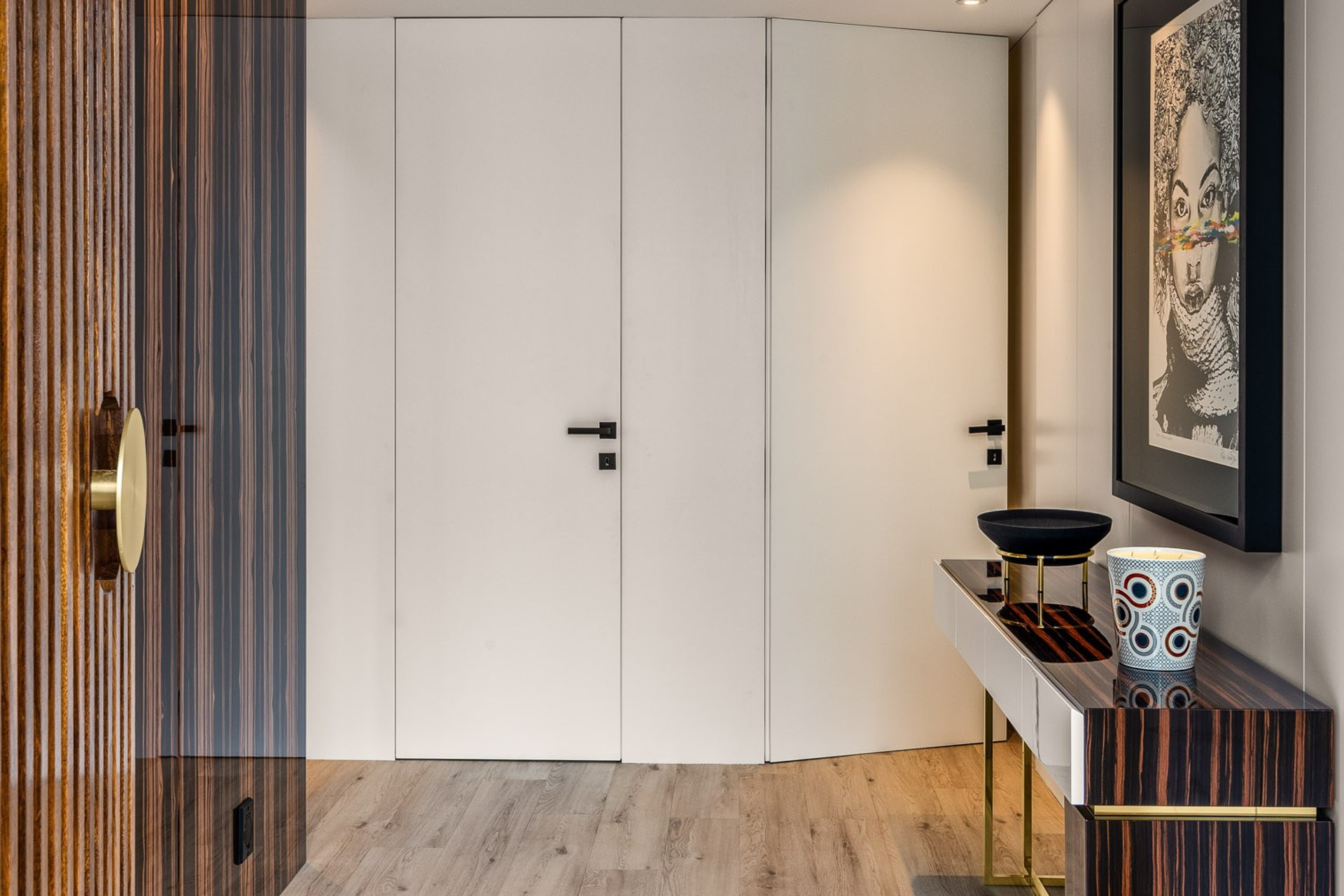 Moradia HE. André Fontoura