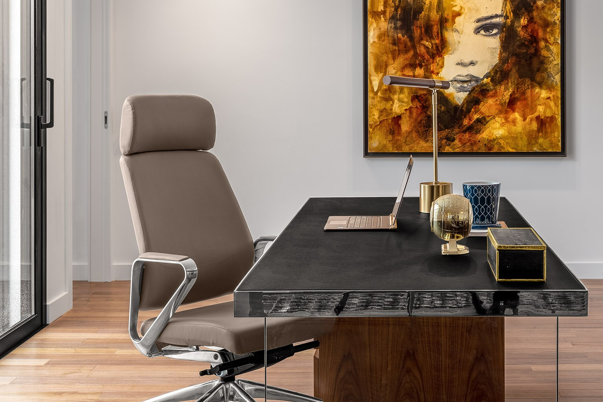 Moradia JR. André Fontoura