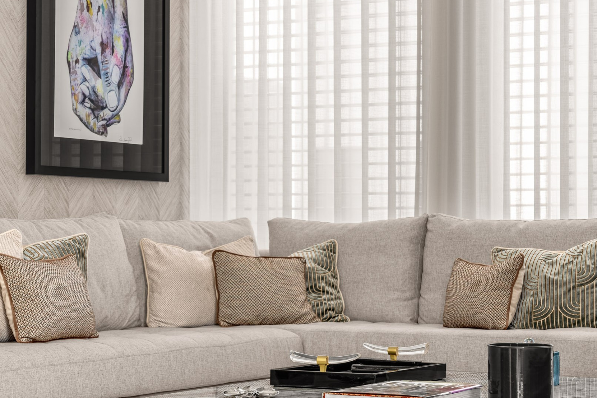 MORADIA CL. André Fontoura