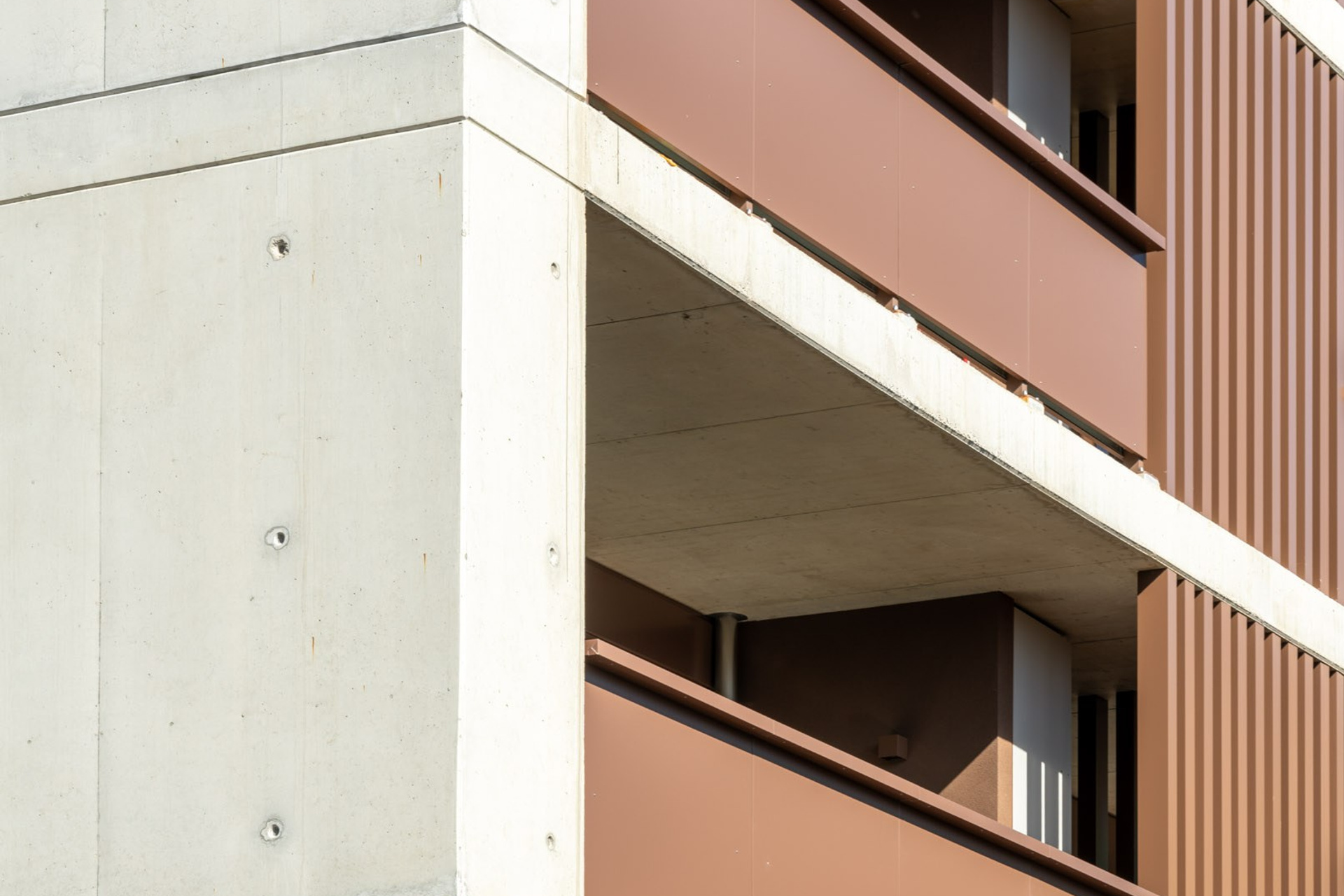 Edifício Magnólia City Park. André Fontoura