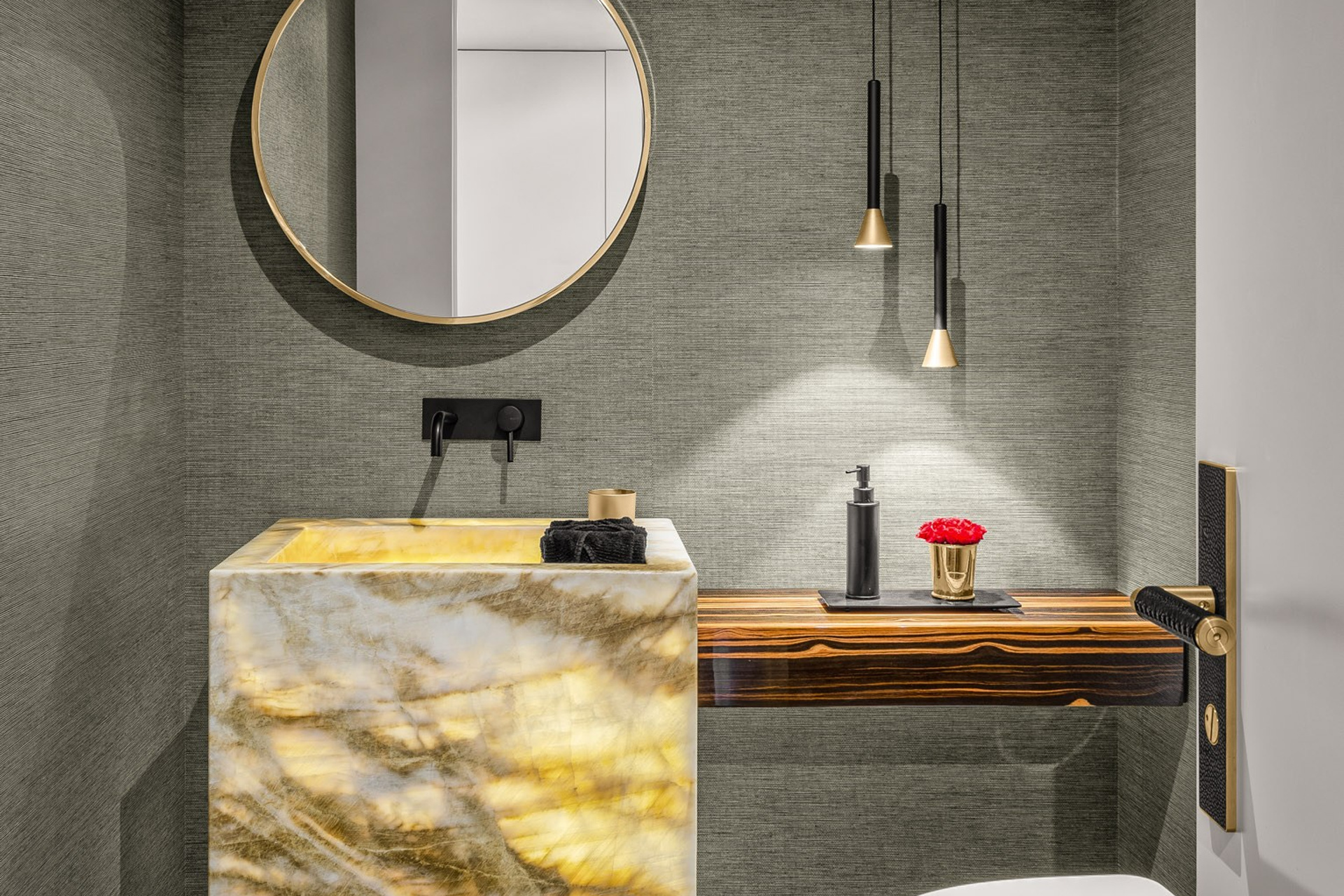 Moradia PI. André Fontoura