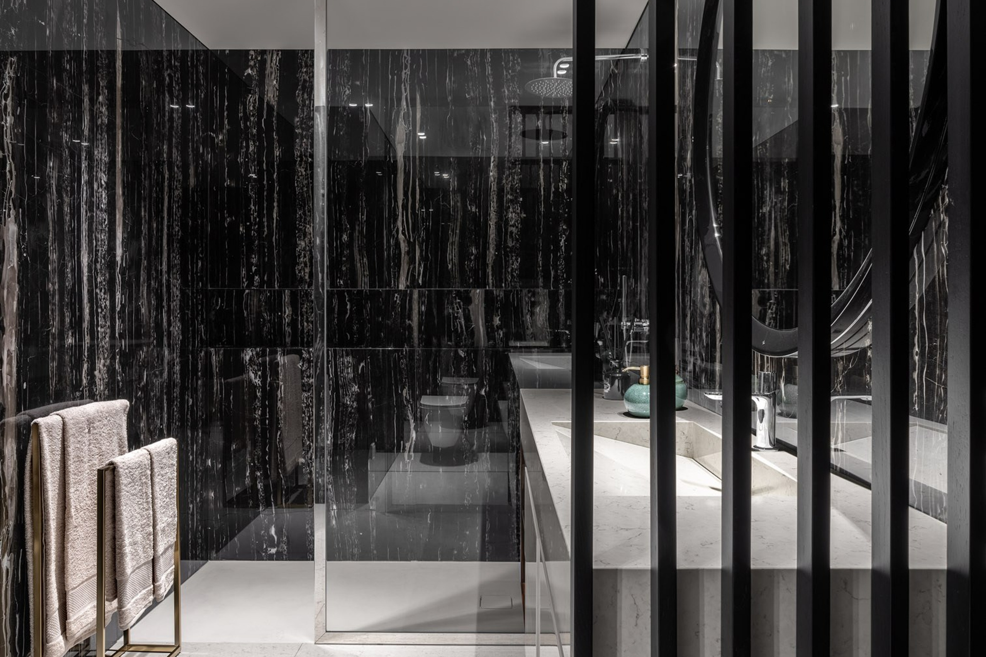 Apartamento FG. André Fontoura