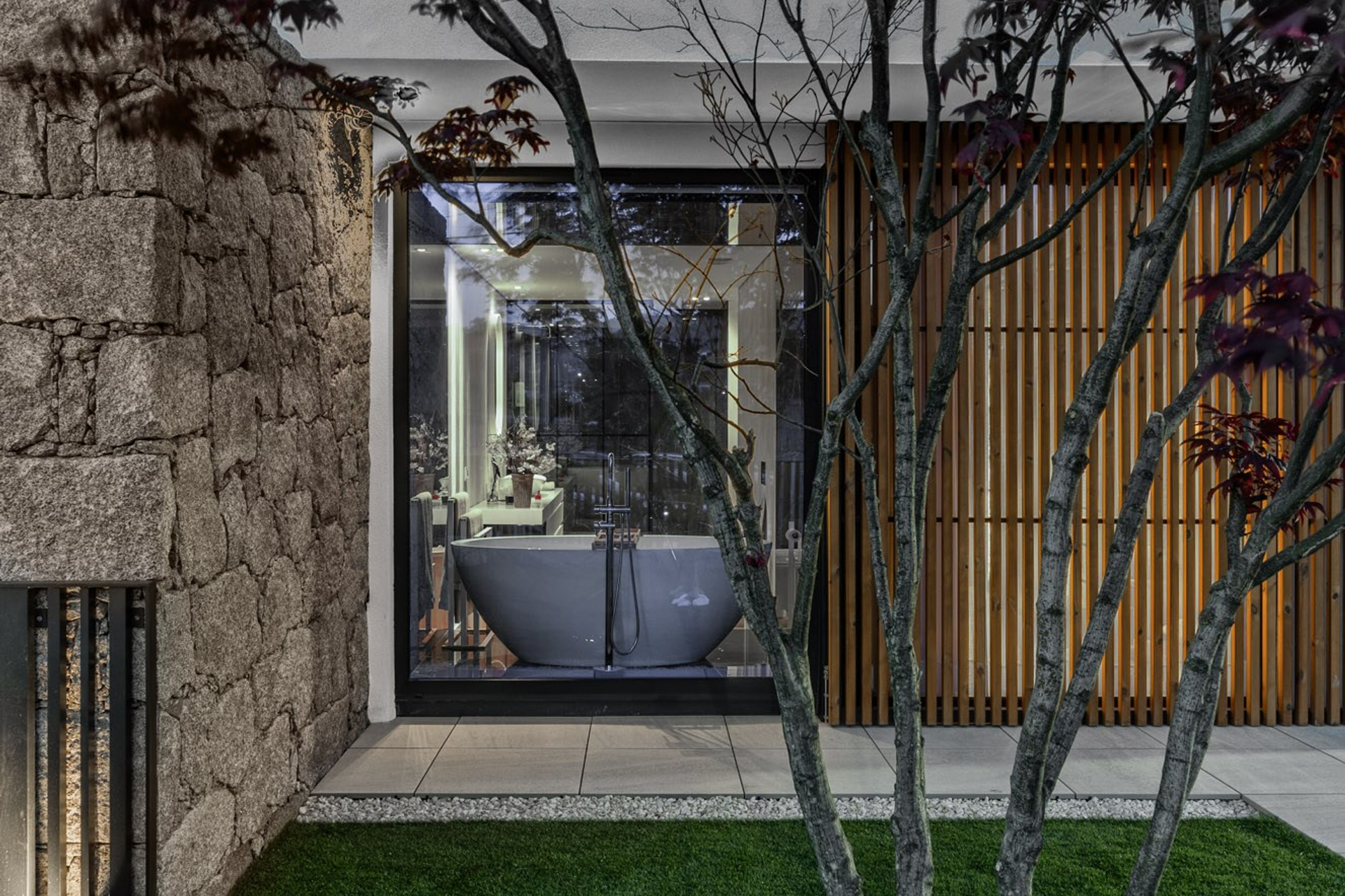 Moradia EM. André Fontoura