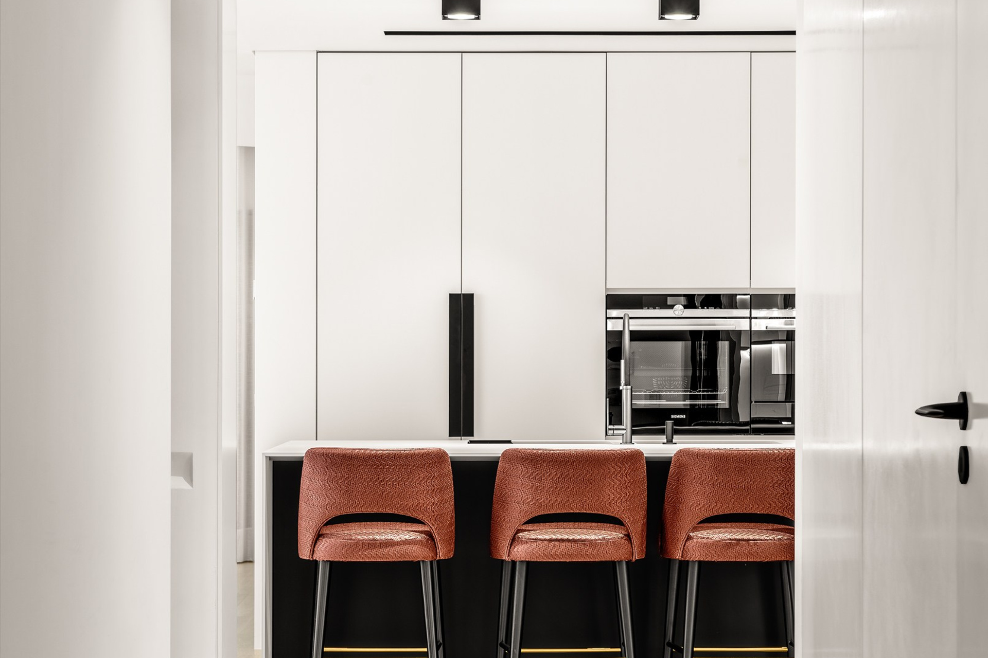 Moradia MF. André Fontoura