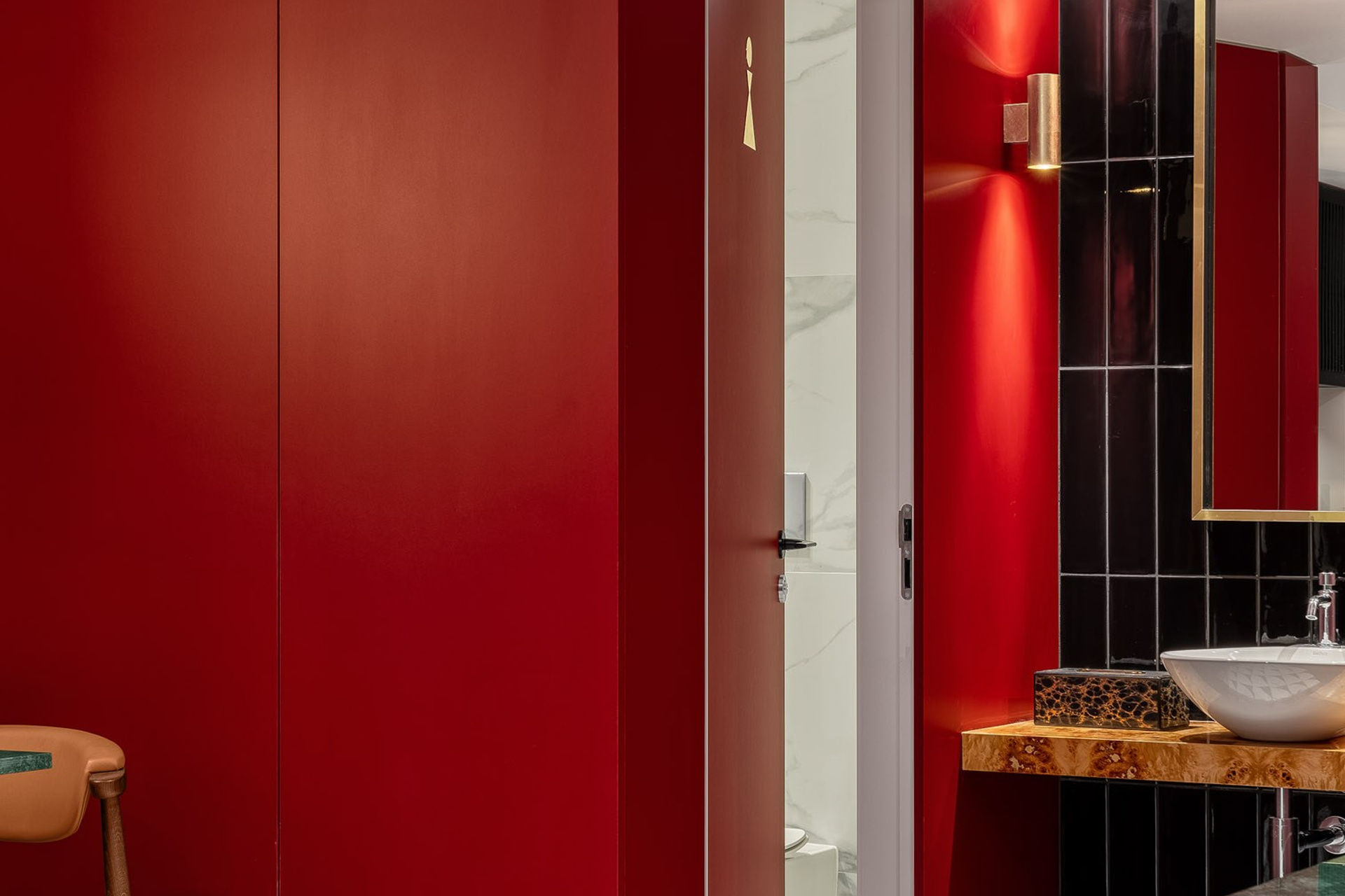 Forno de Vila. André Fontoura