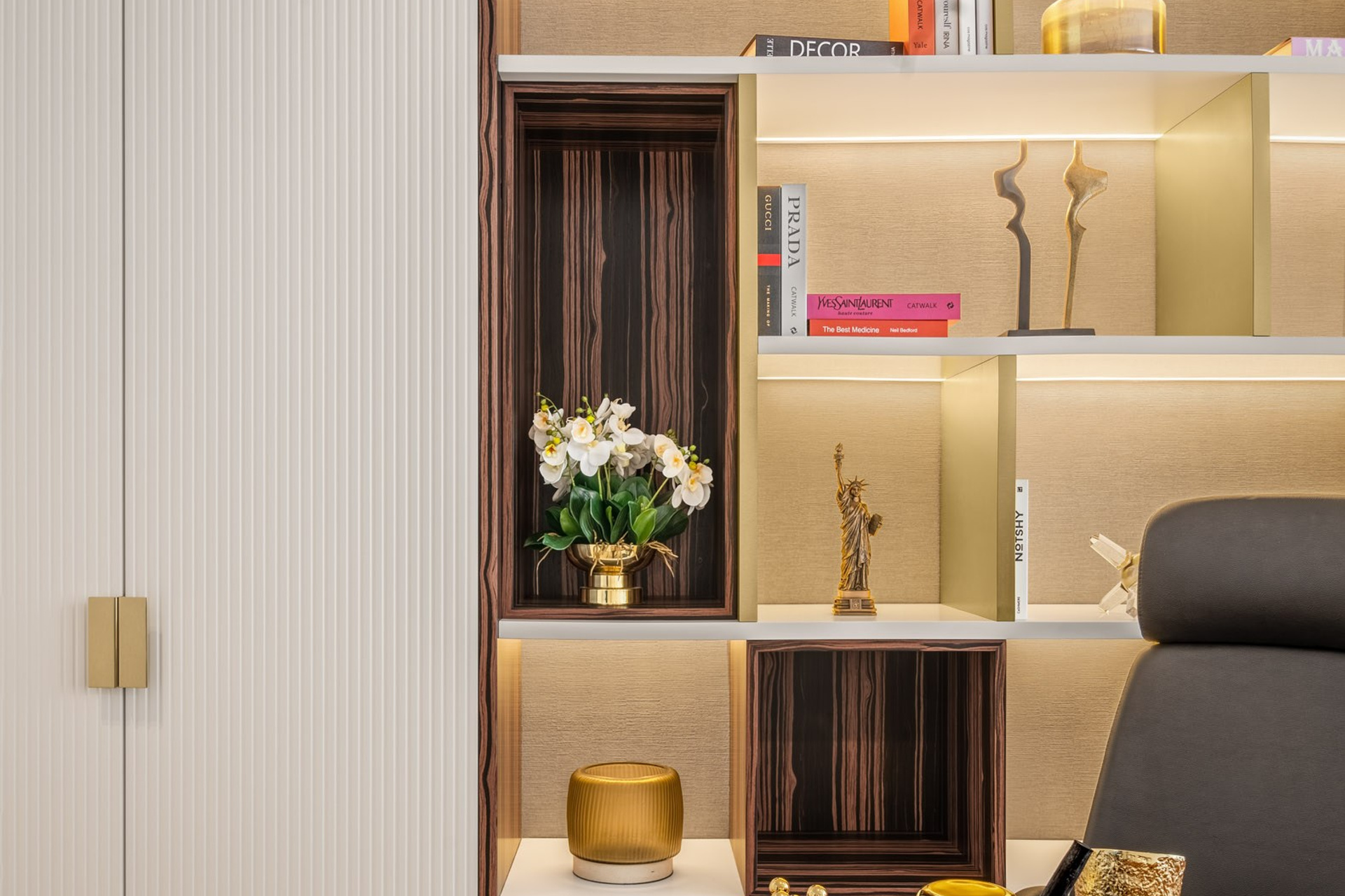 Moradis BL. André Fontoura