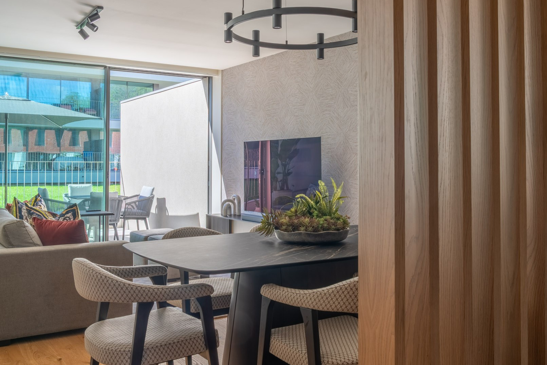 Moradia Matosinhos. André Fontoura