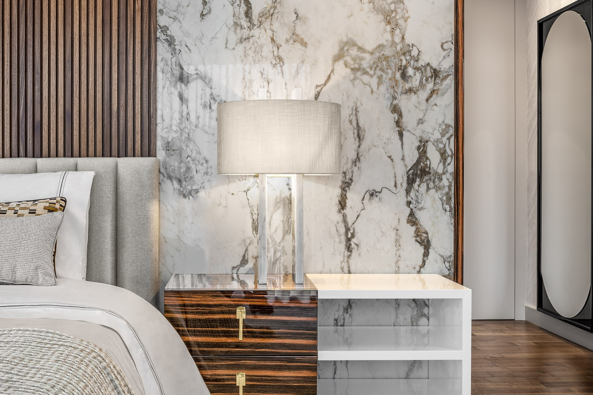 Moradia JR. André Fontoura