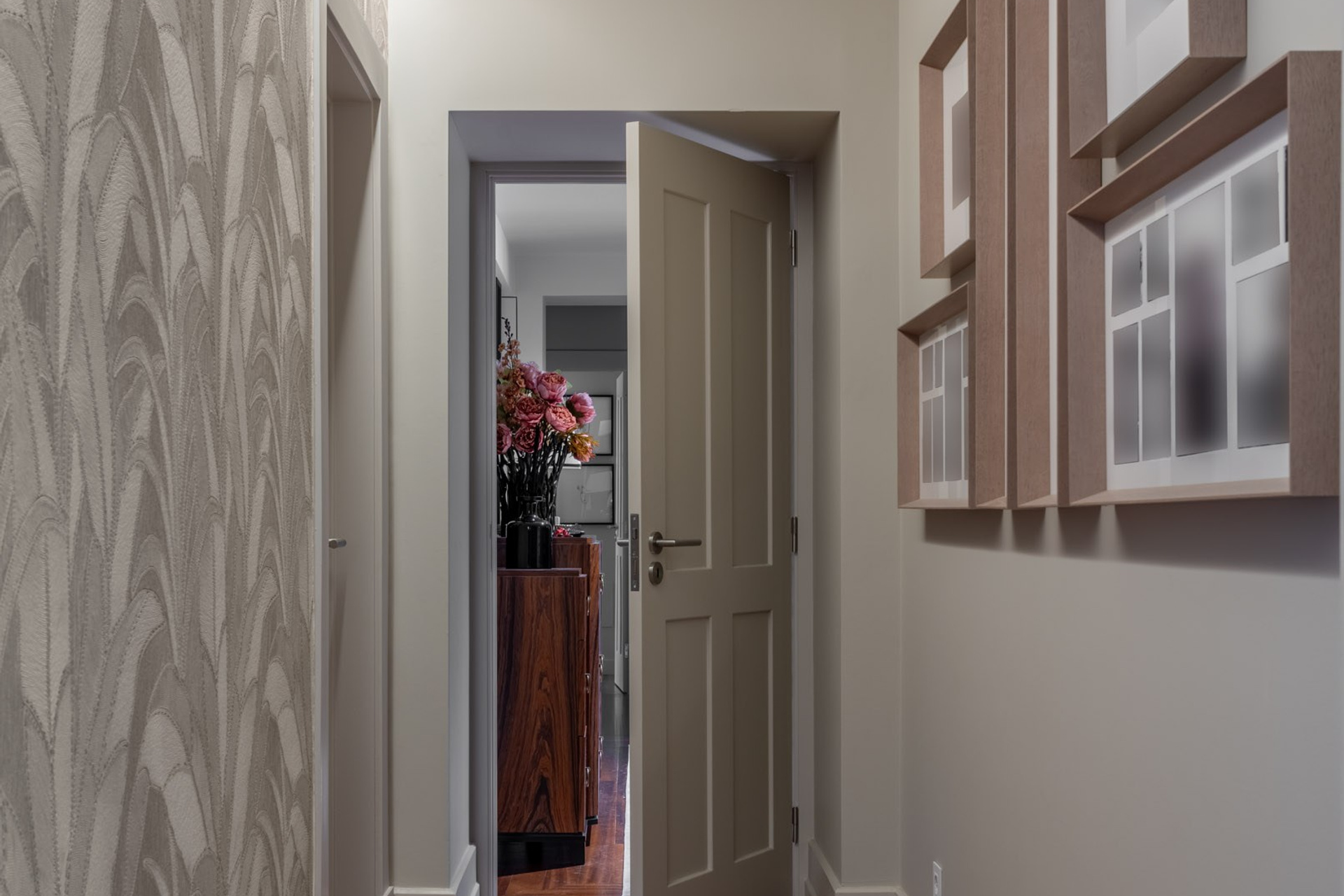 Apartamento Vila Foz. André Fontoura