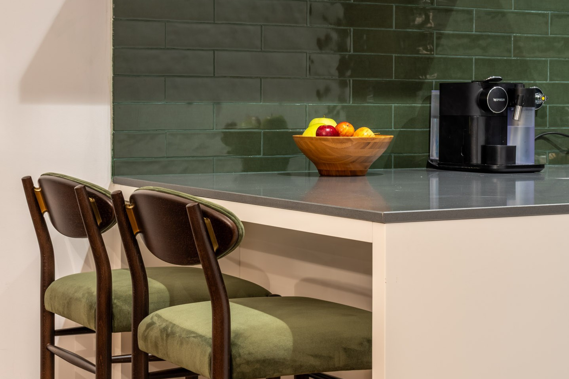 Apartamento Valbom. André Fontoura