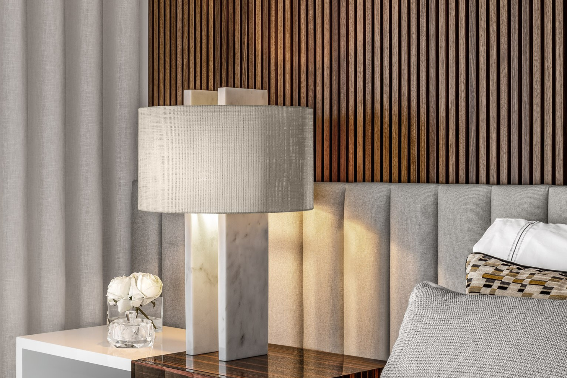 Moradia JR. André Fontoura