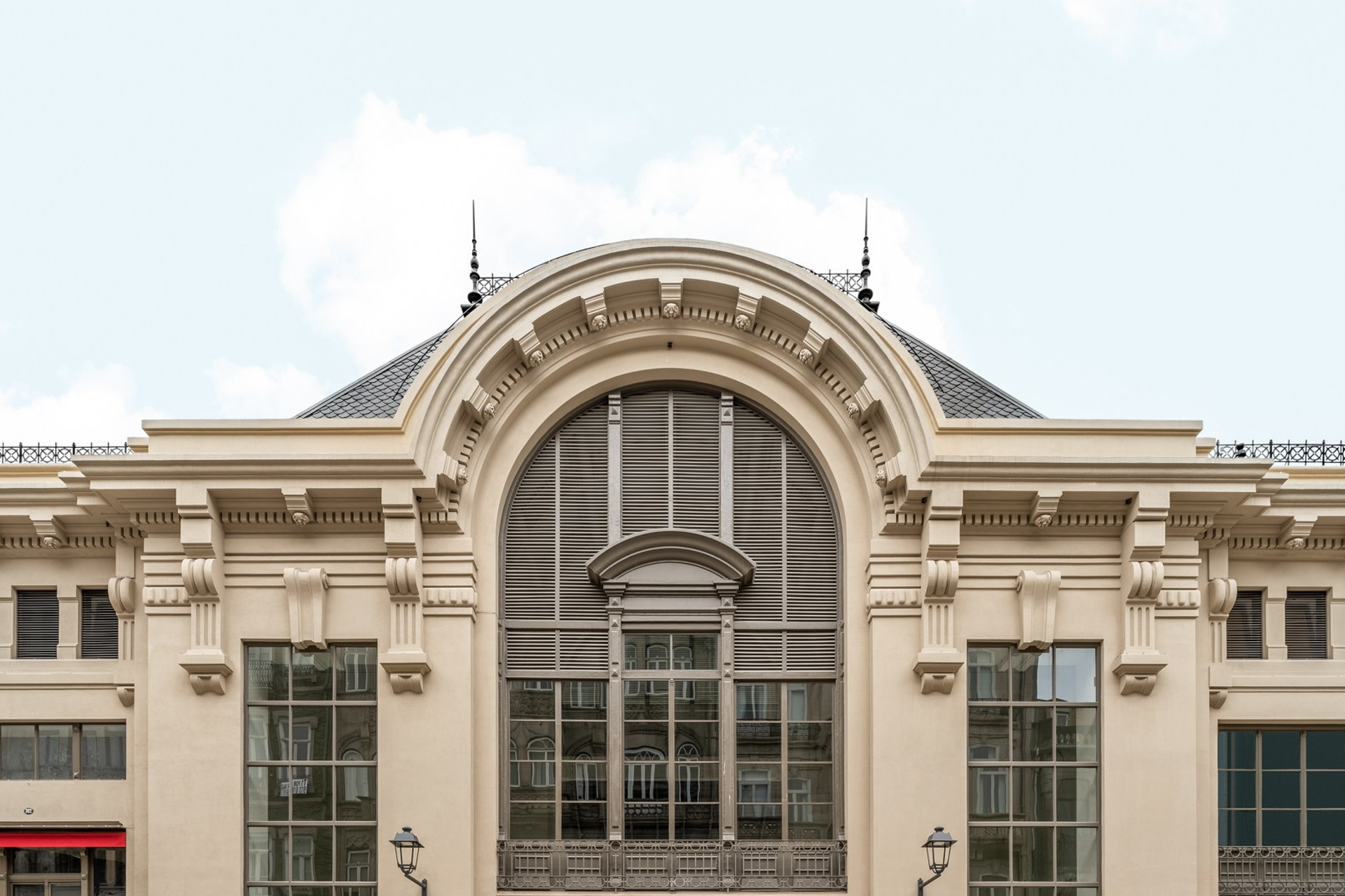 Mercado do Bolhão. André Fontoura