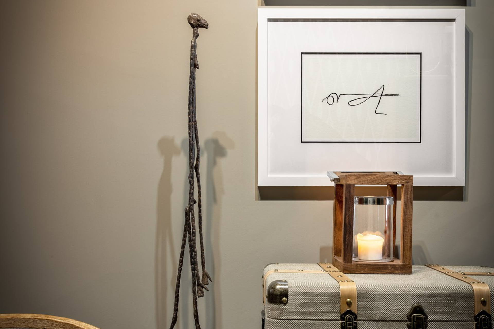 Ateliê Conceição Lopes Interiores. André Fontoura