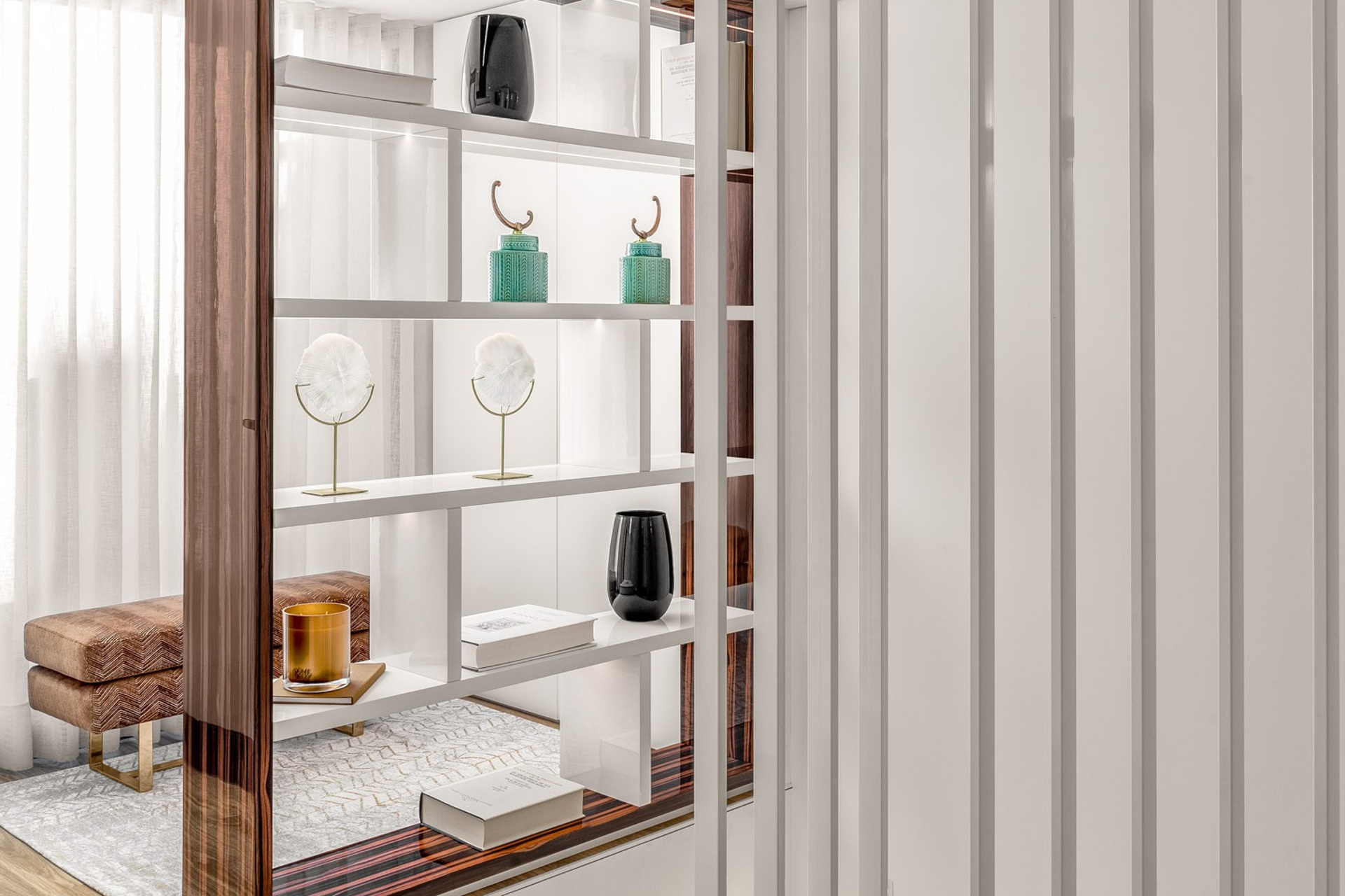 Moradia RP. André Fontoura