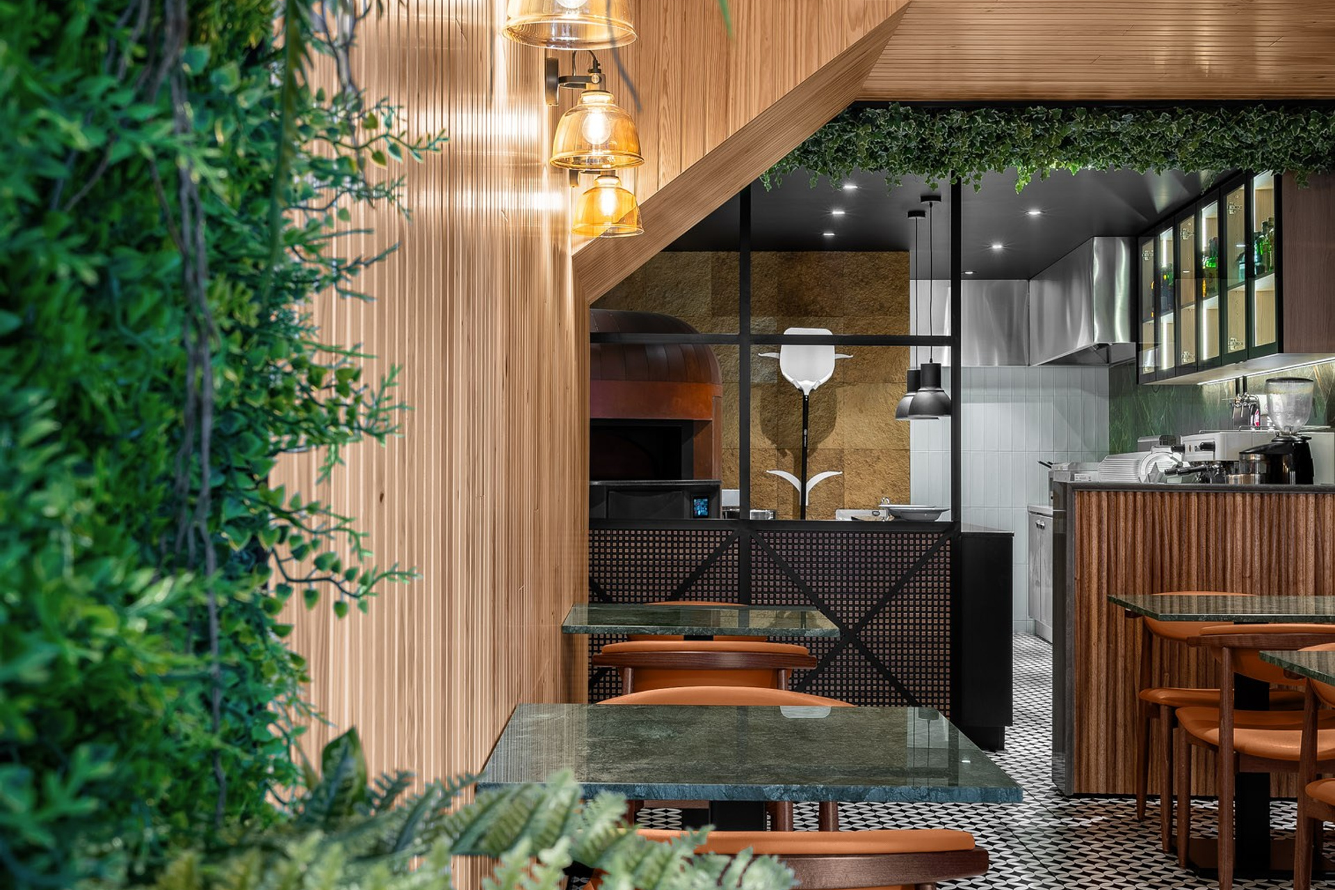 Forno de Vila. André Fontoura