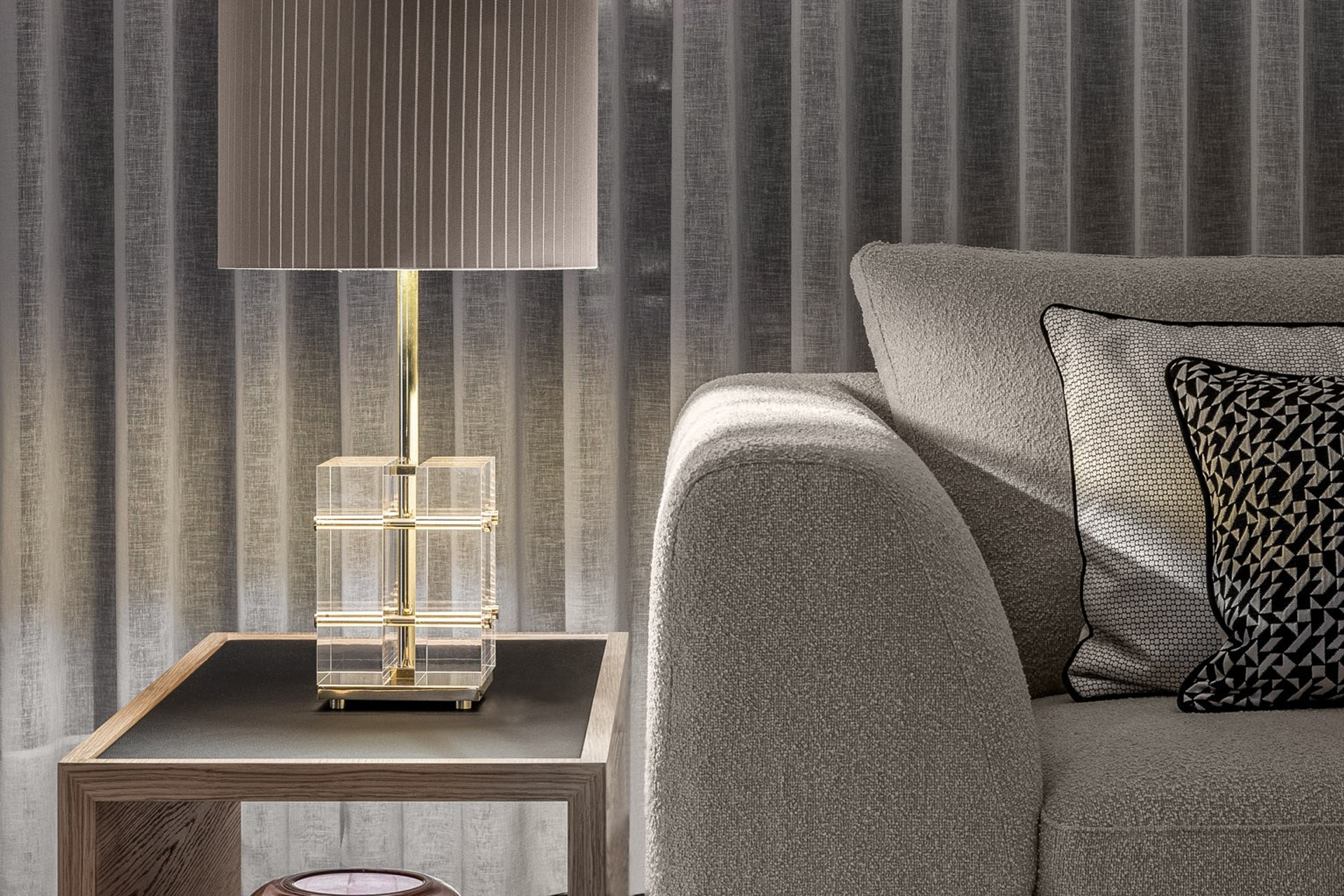 Moradia JR. André Fontoura