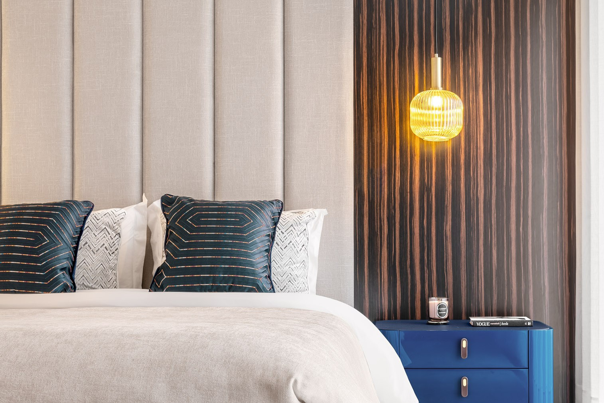 Apartamento CA. André Fontoura