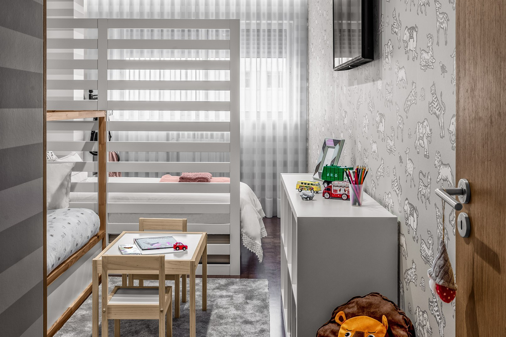 Apartamento ED. André Fontoura