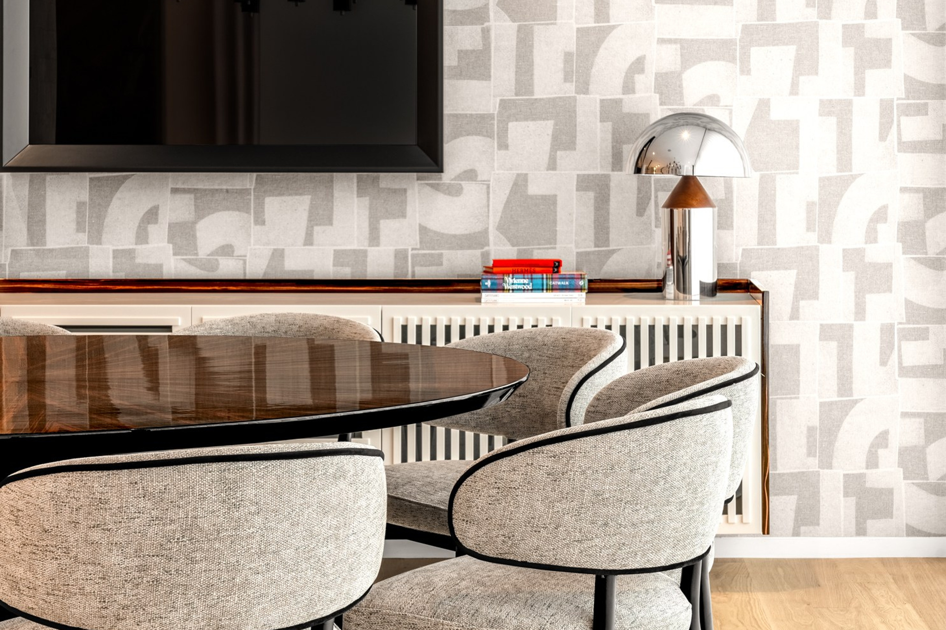 Moradia MF. André Fontoura