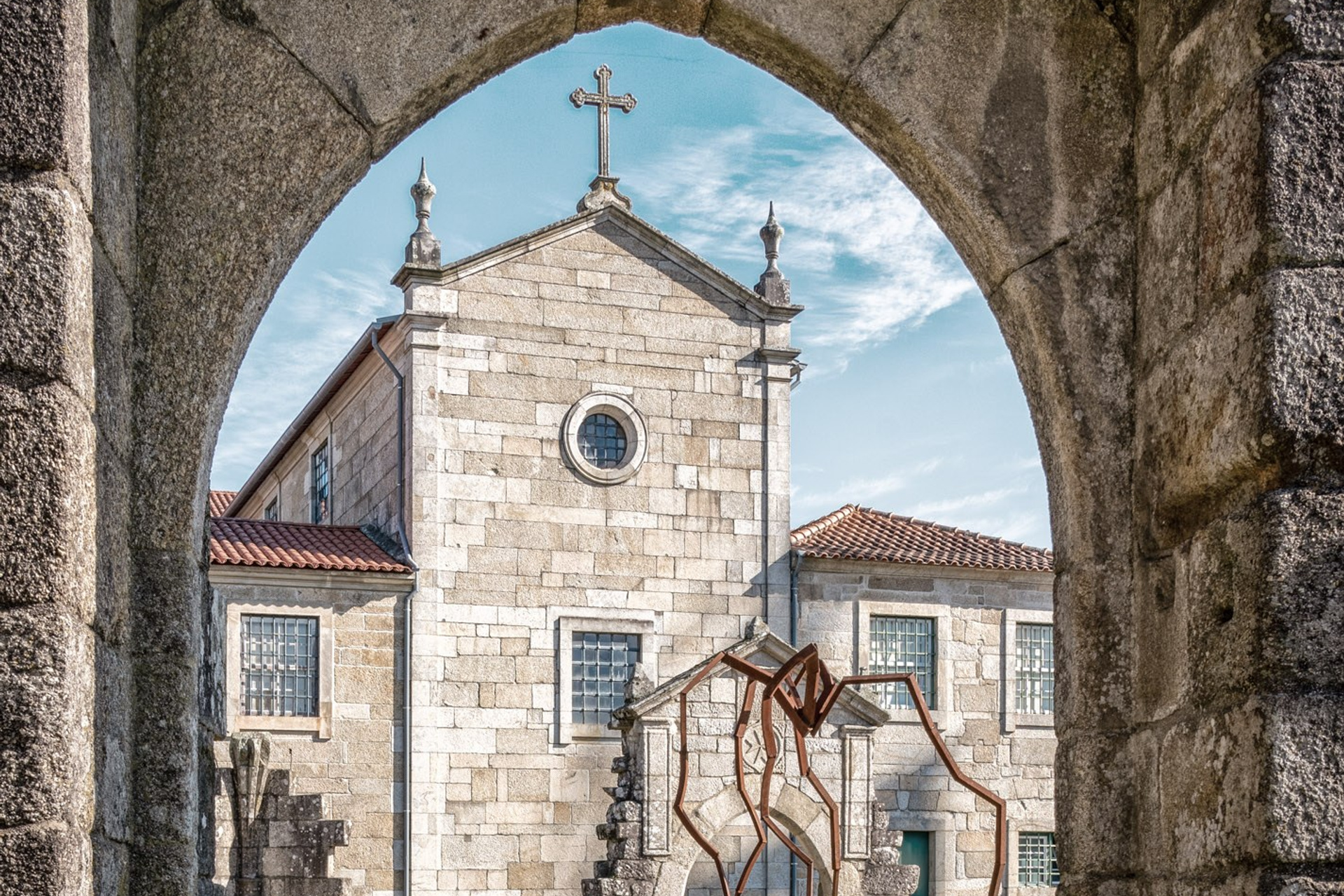 Memento … Lembra-te…. André Fontoura