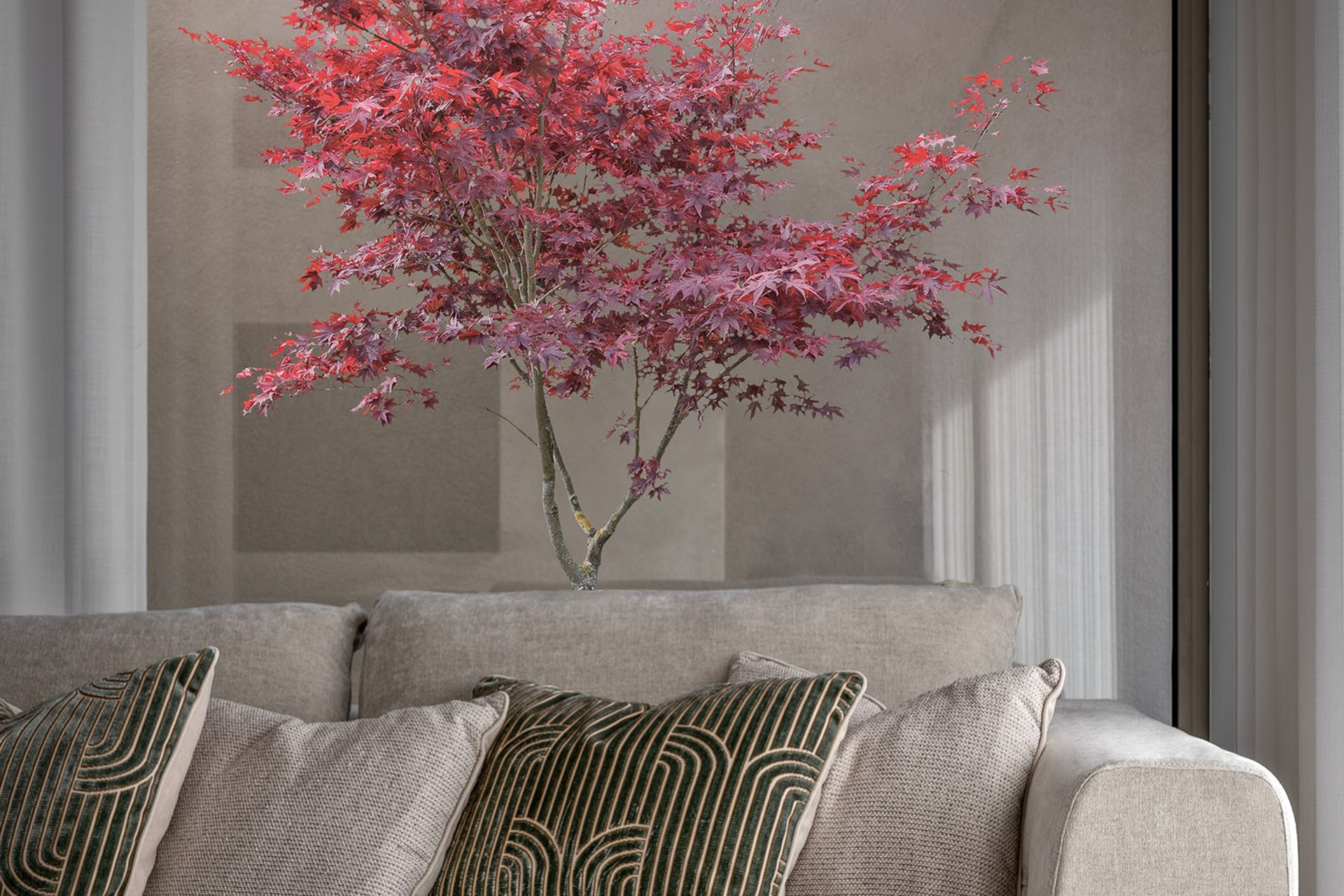 Apartamento FG. André Fontoura