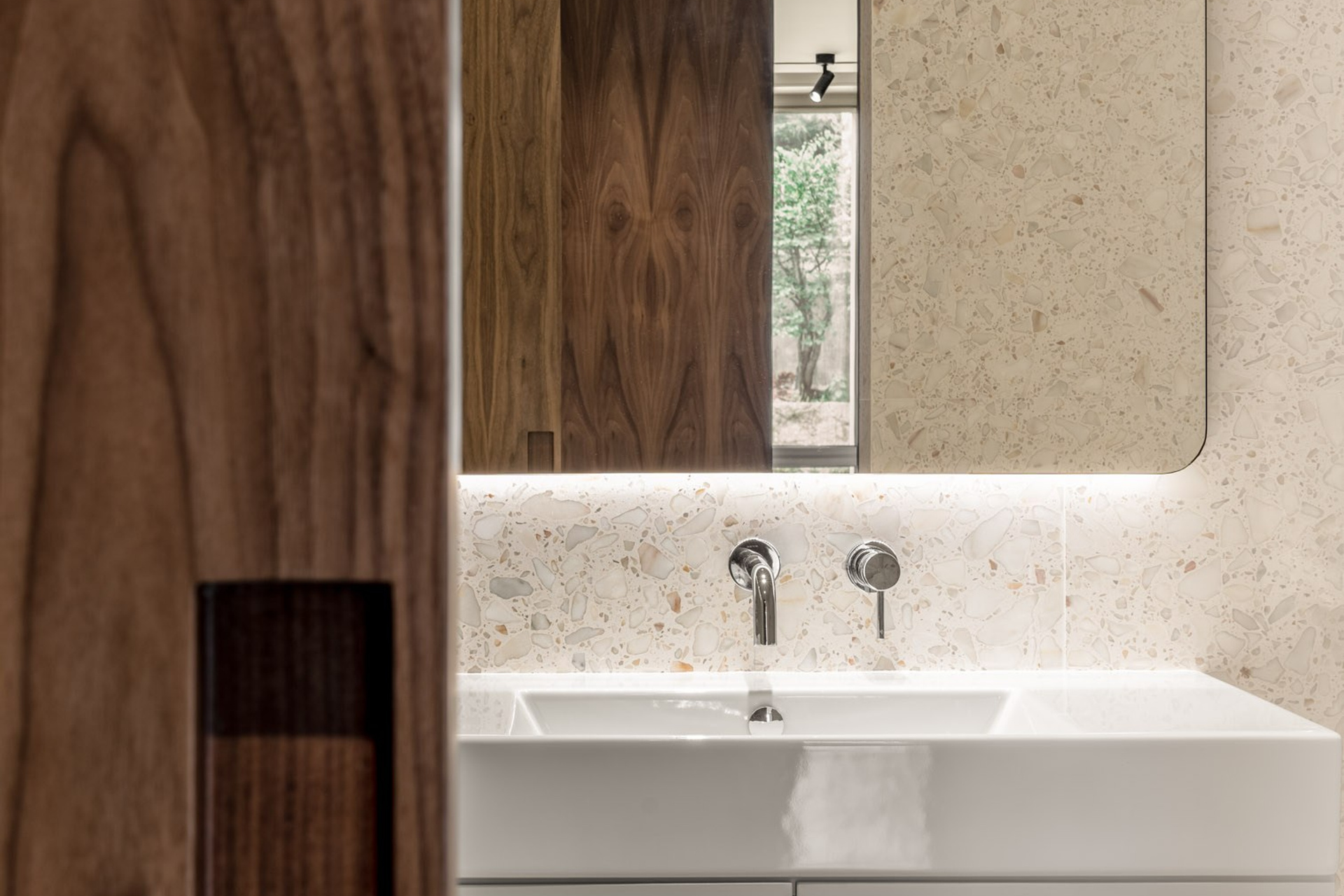 Edificio Park Avenue. André Fontoura