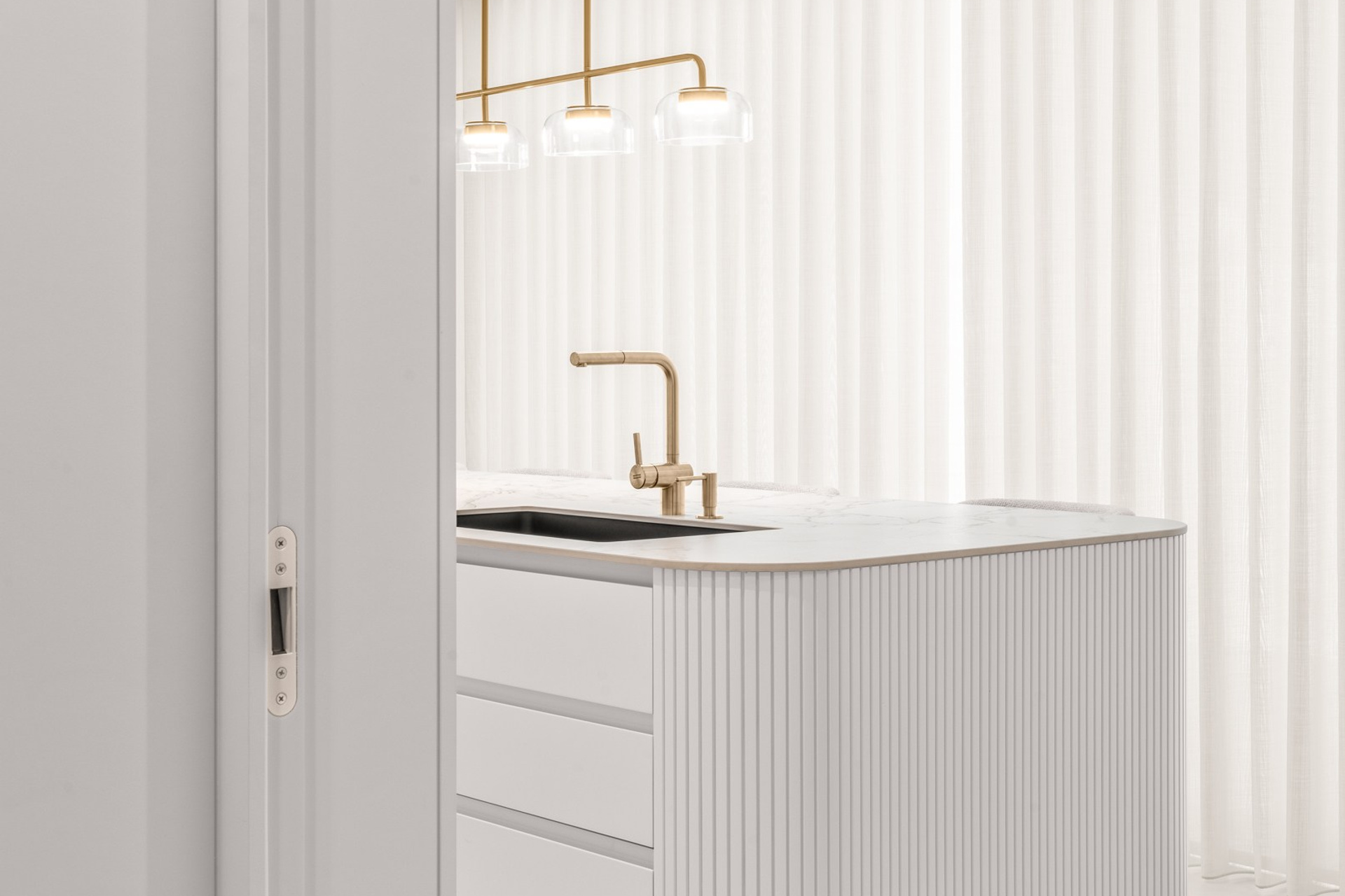 MORADIA VZ. André Fontoura