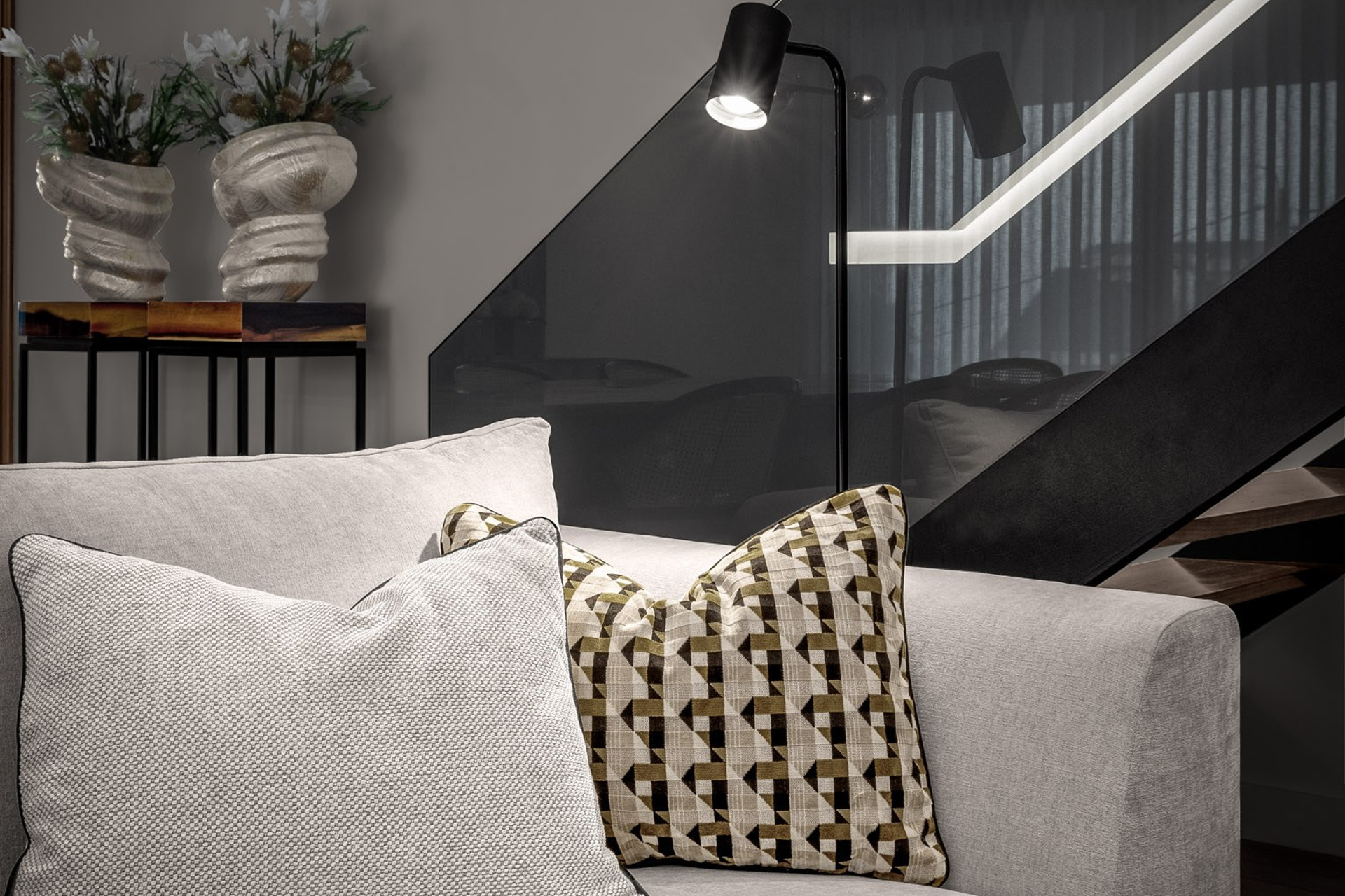 Moradia JR. André Fontoura