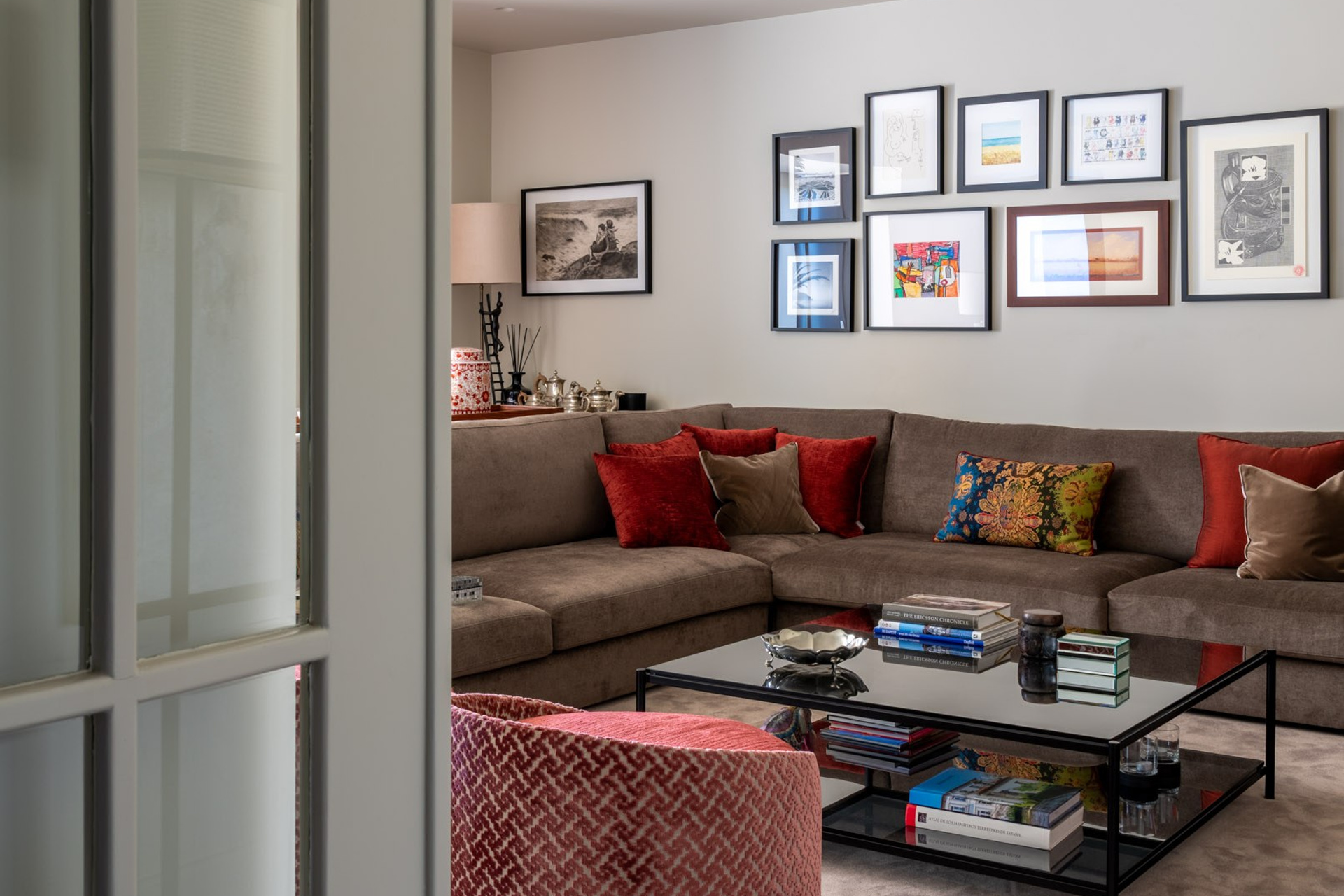 Apartamento Vila Foz. André Fontoura