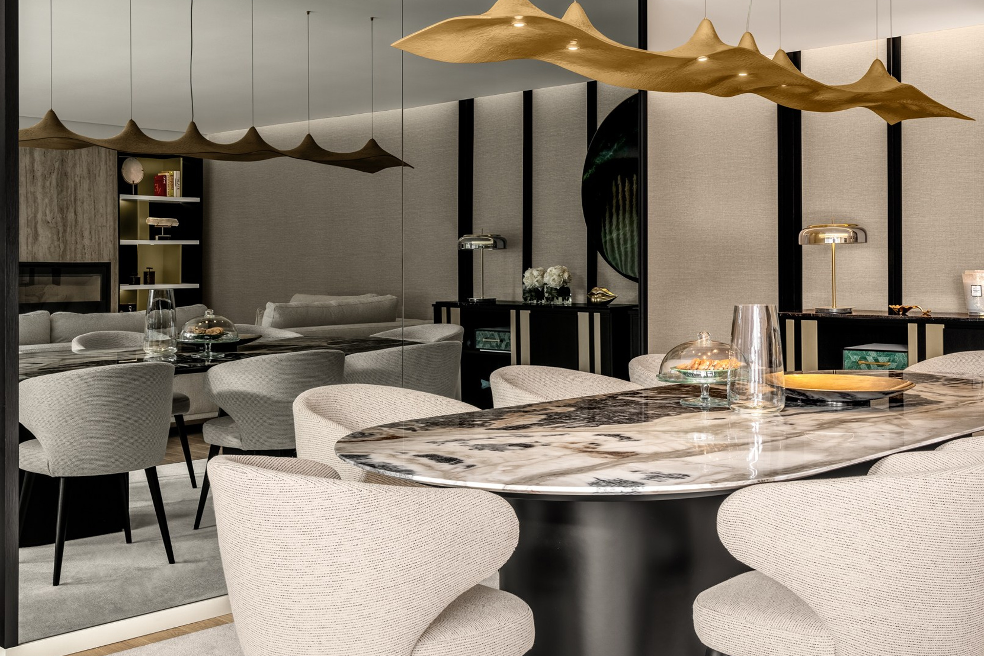 MORADIA BR. André Fontoura