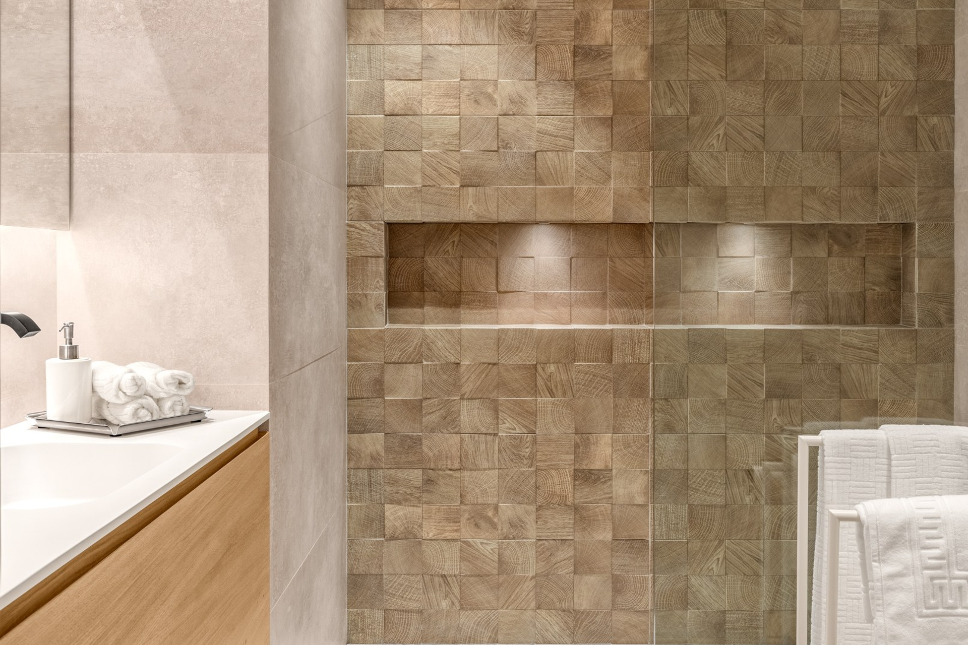 Moradia MF. André Fontoura