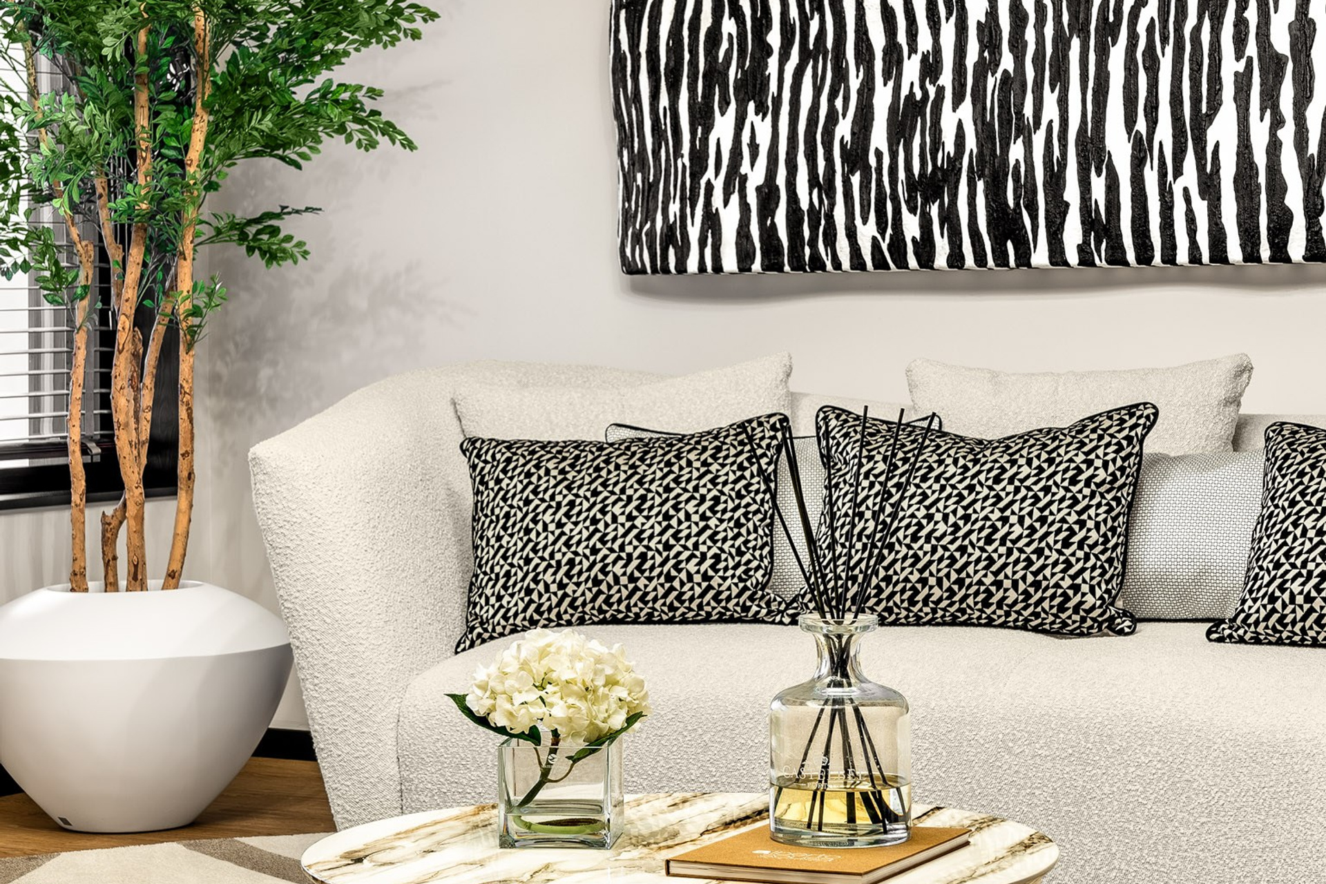 FERVI. André Fontoura