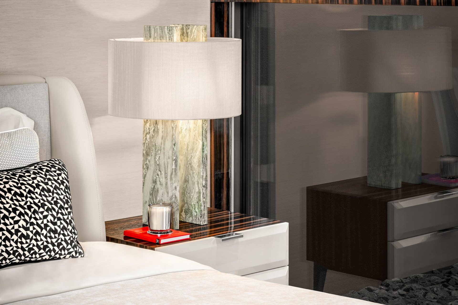 Moradia MF. André Fontoura