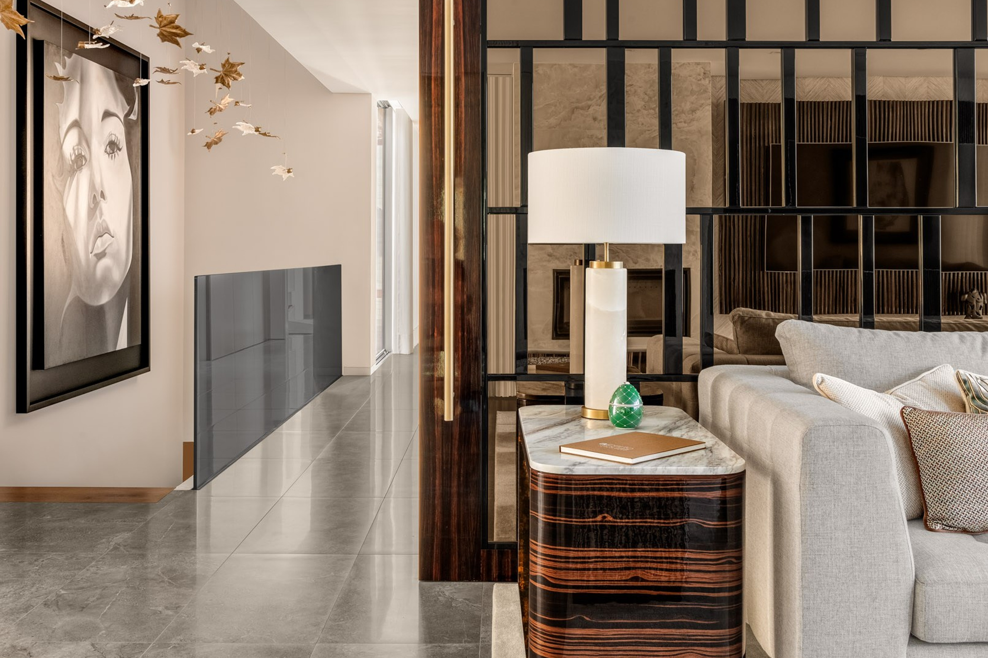 MORADIA CL. André Fontoura