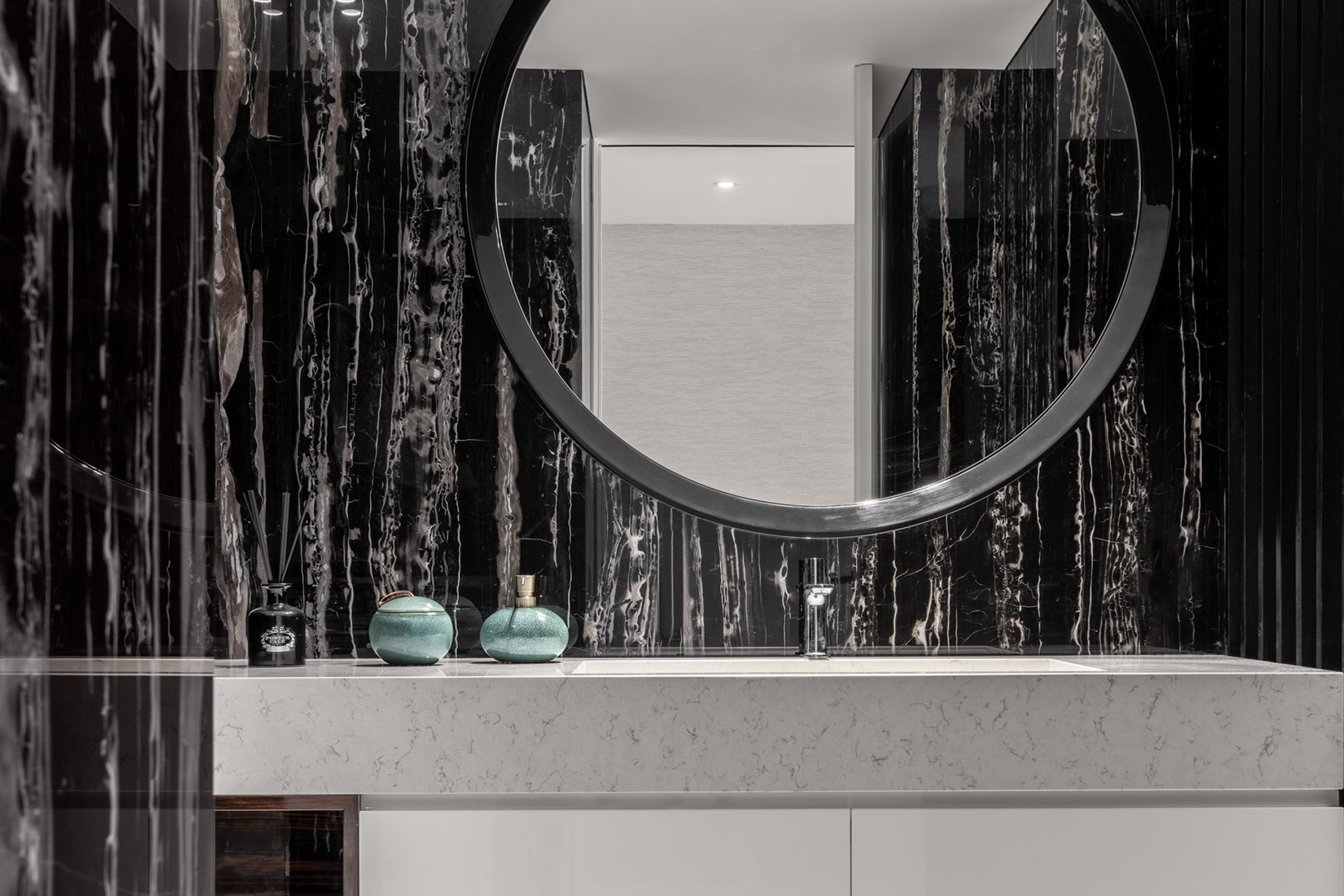 Apartamento FG. André Fontoura