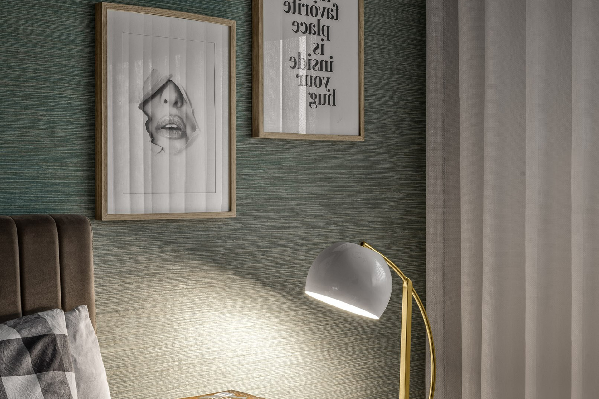 Apartamento ED. André Fontoura