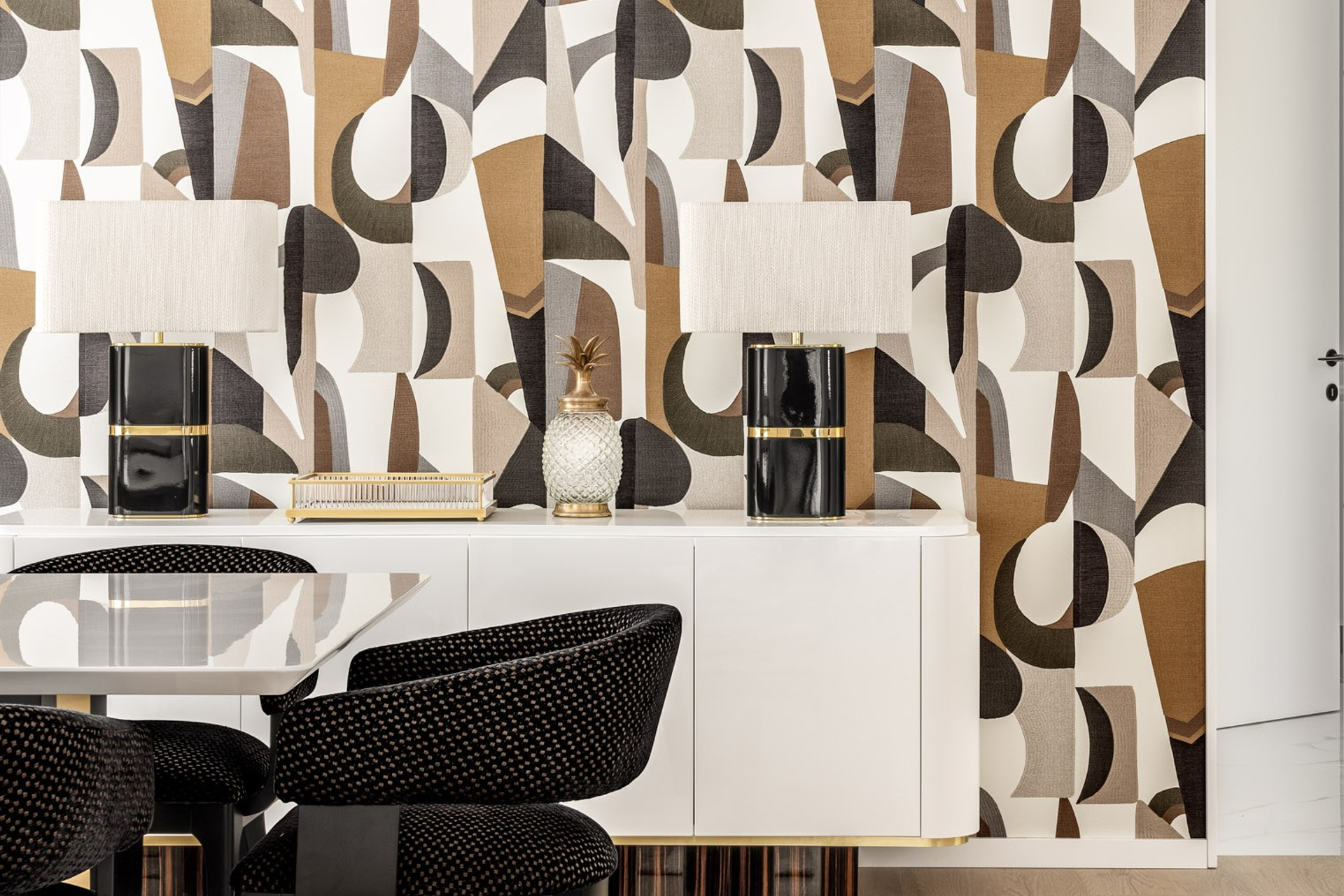 Moradis BL. André Fontoura