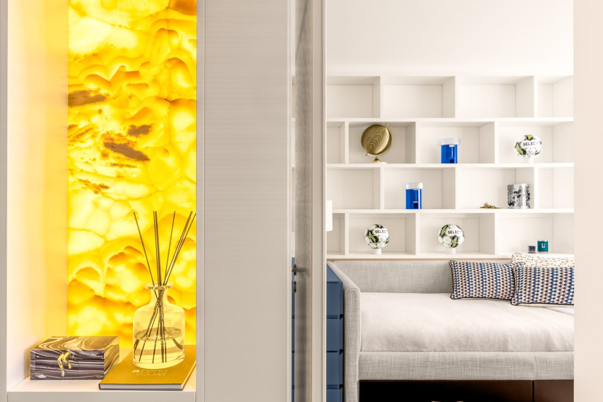 Apartamento GR. André Fontoura