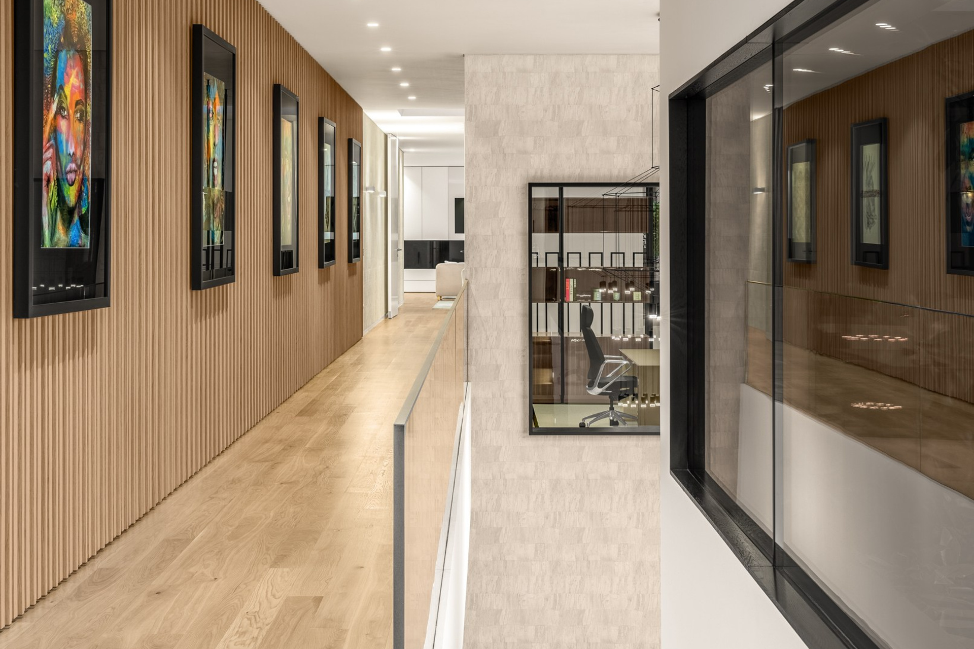 Moradia MF. André Fontoura