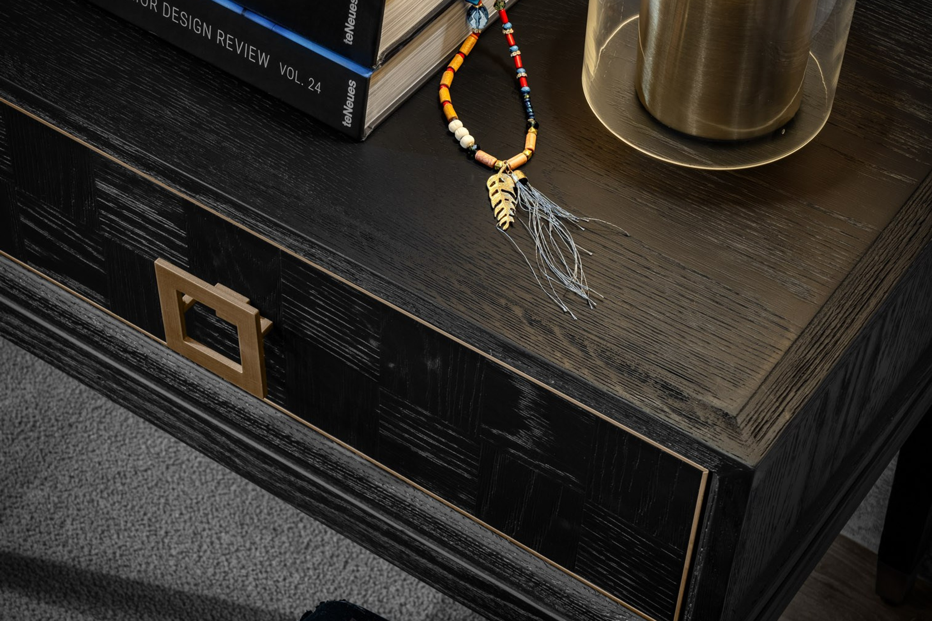 Ateliê Conceição Lopes Interiores. André Fontoura