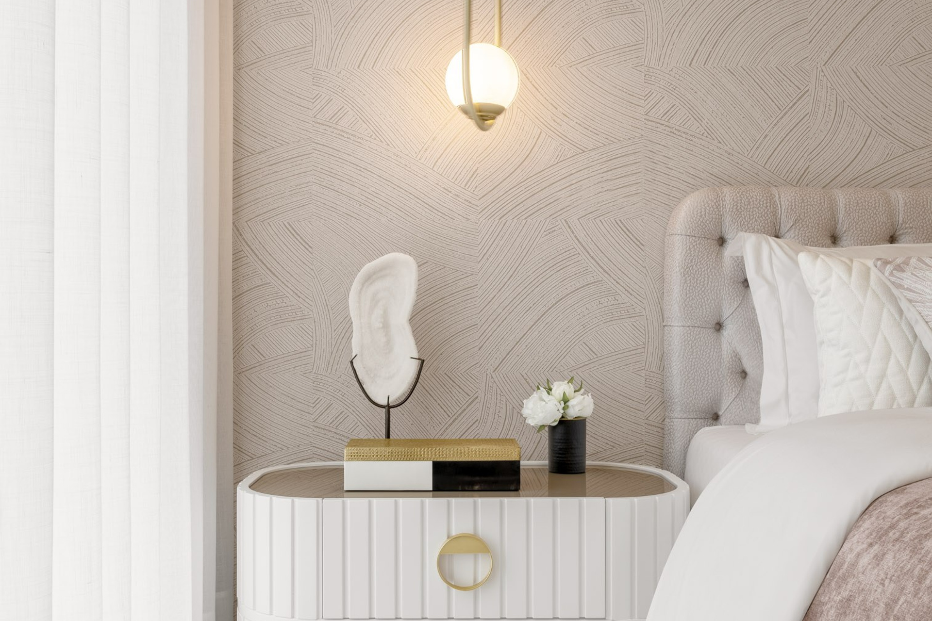 Apartamento CA. André Fontoura