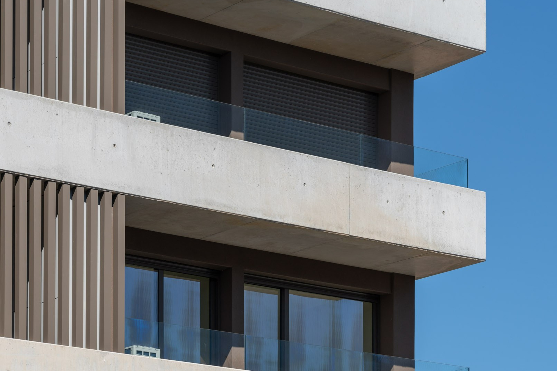 Edifício Magnólia City Park Private. André Fontoura