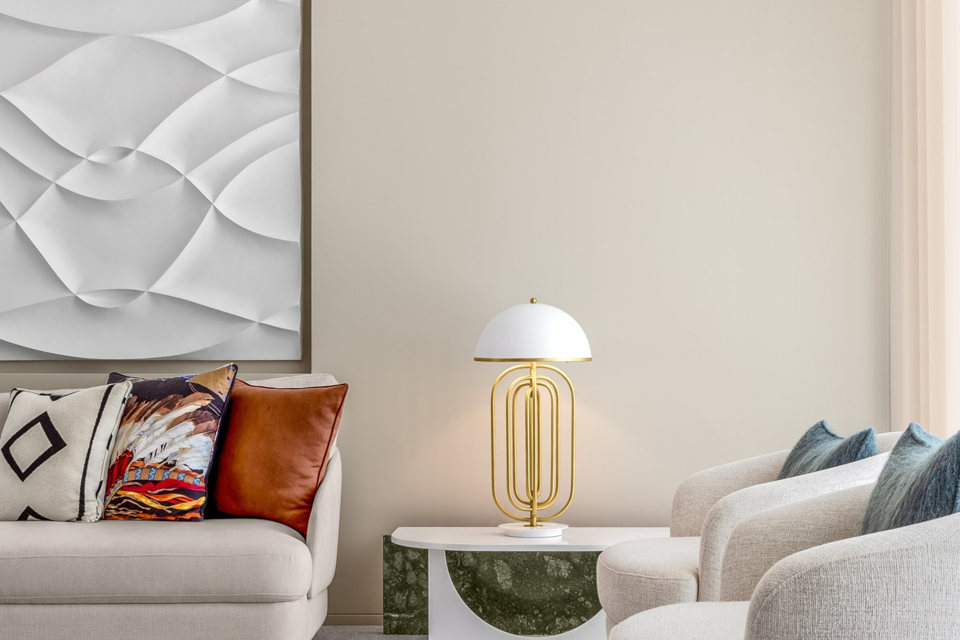 Moradia MJI. André Fontoura